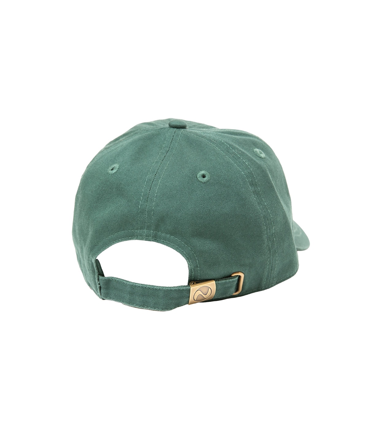 ATHLETIC CAP【GREEN】