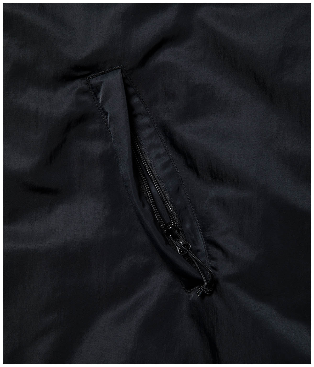 Error Fit Padded Coach Jacket【BLACK】｜COOTIE PRODUCTIONS 