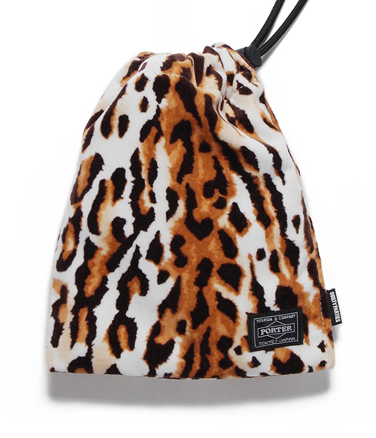 バッグ WACKO MARIA SHOULDER POUCH BEIGE SHOULDER POUCH (TYPE-1)【BEIGE】｜WACKO MARIA｜MELTING POT（正規