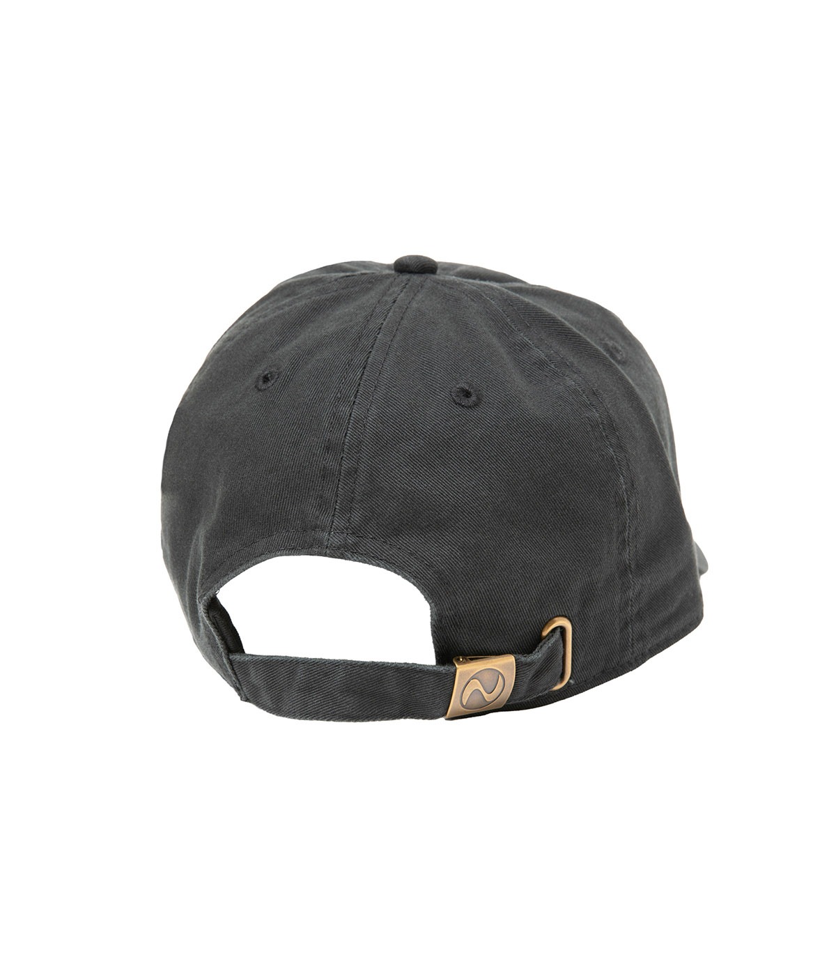 ATHLETIC CAP【BLACK】