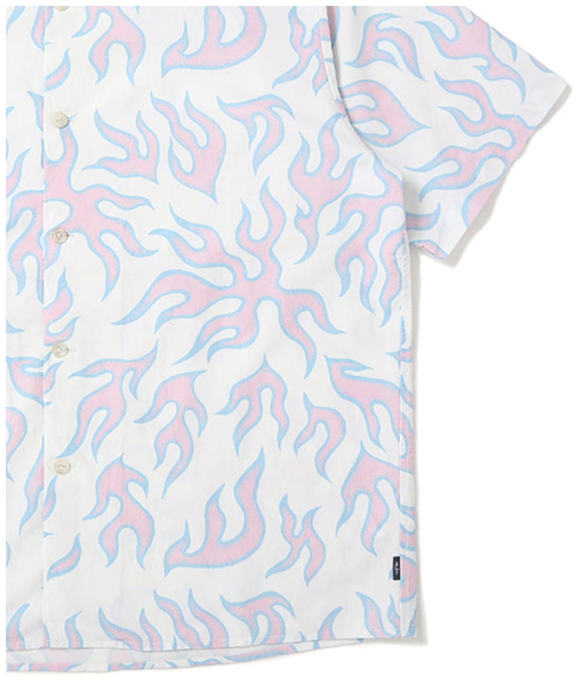 LサイズSUKALAPunching T-shirt スモークピンク LサイズSUKALAPunching T-shirt スモークピンク - メルカリ