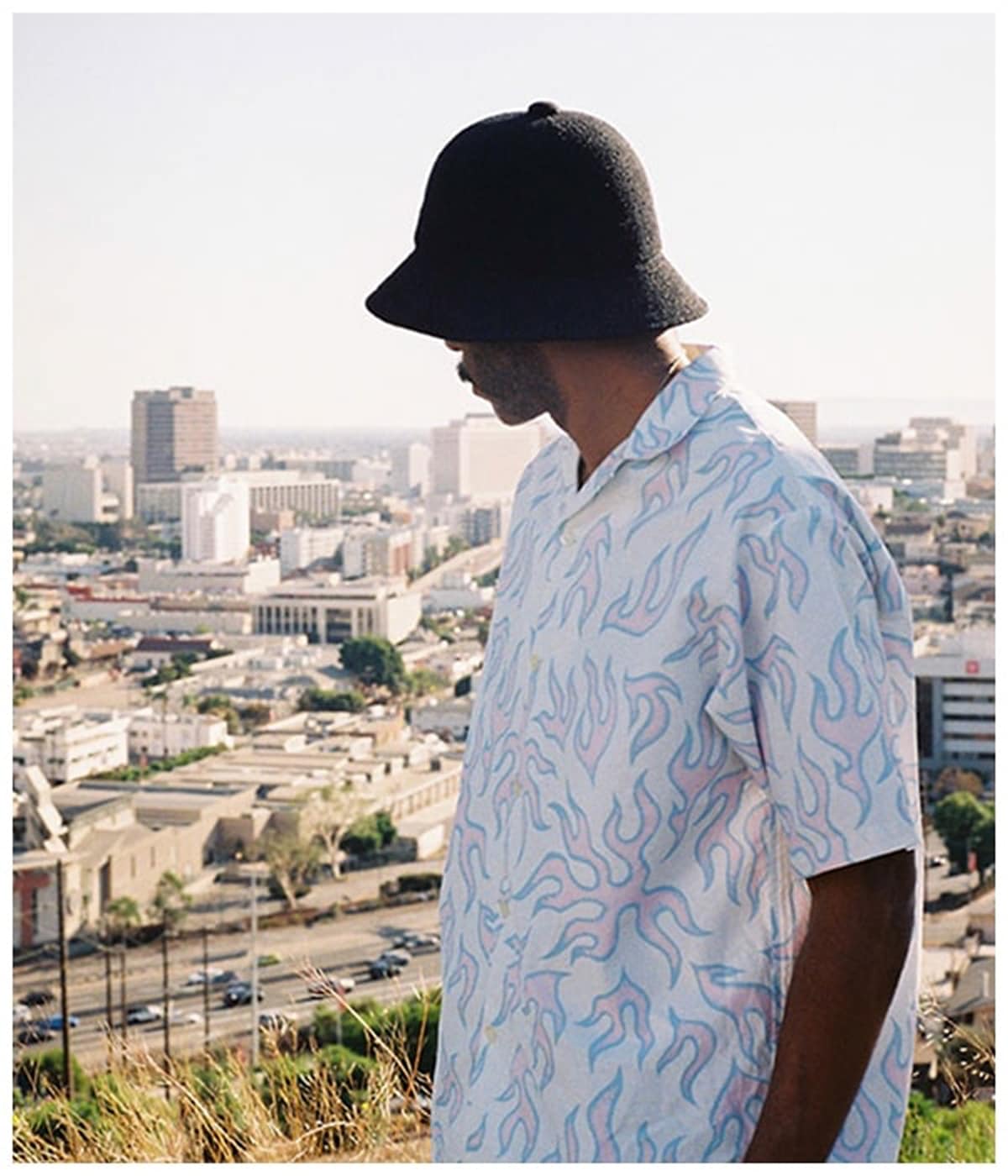 L【CHALLENGER】S/S FIRE SHIRT／新品タグ付／送料込 183649225_o2.jpg?