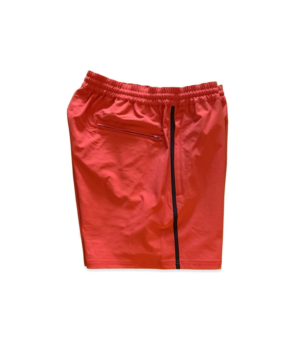BOARD SHORTS (TYPE-1)【RED】
