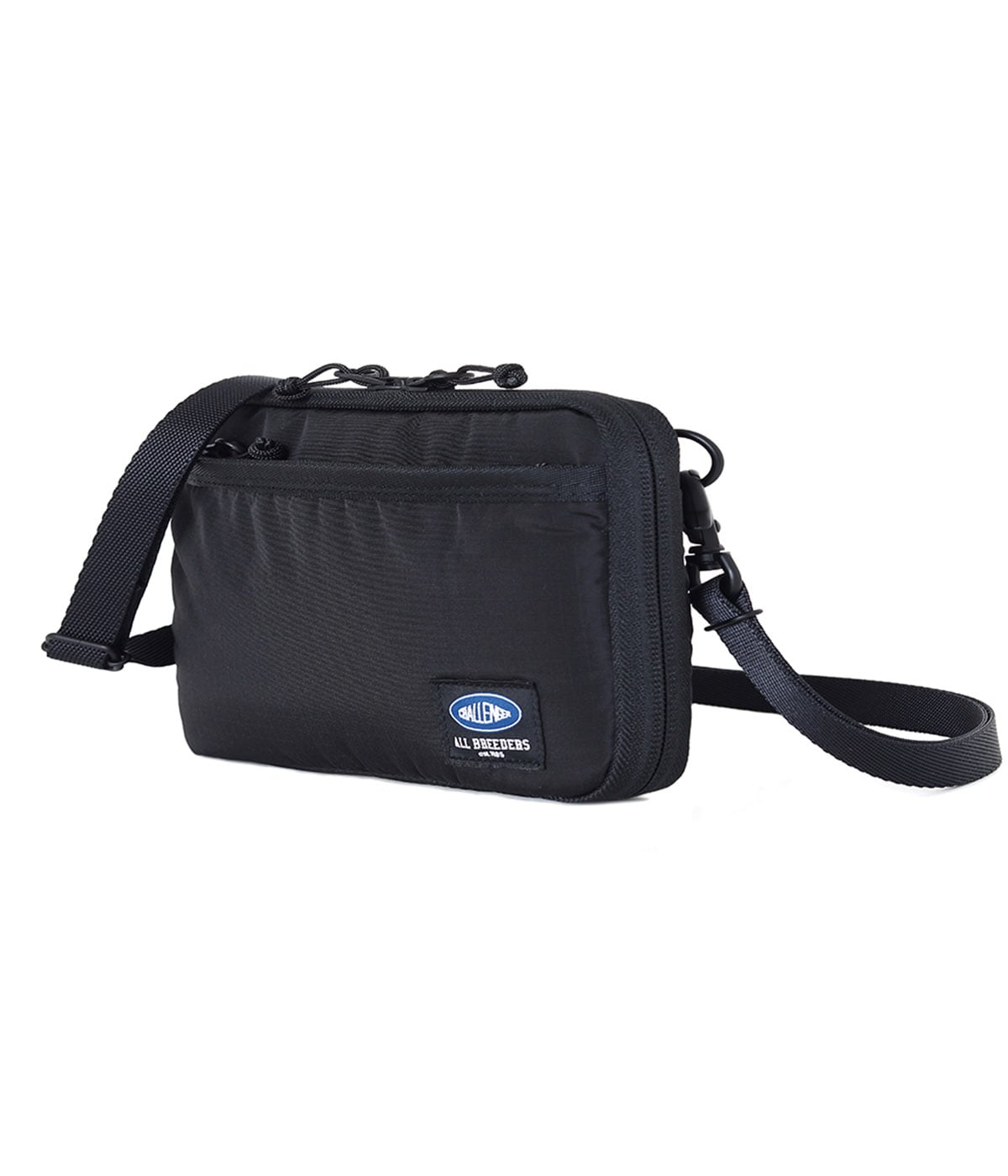 CHALLENGER　MULTI WALLET - SPEC 05 MULTI WALLET -SPEC 05-【BLACK】｜CHALLENGER｜MELTING POT（正規取扱