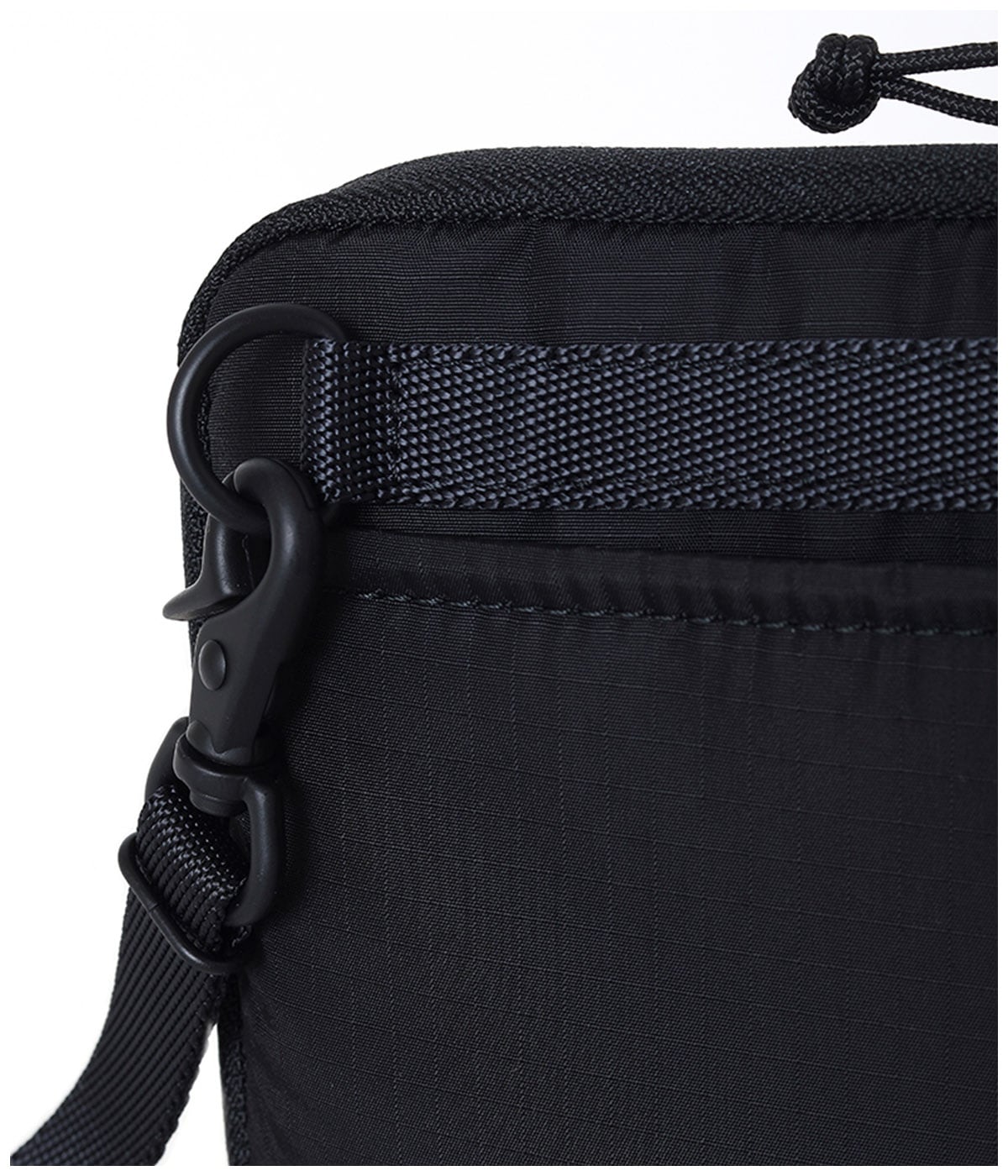 MULTI WALLET -SPEC 05-【BLACK】｜CHALLENGER｜MELTING POT（正規取扱