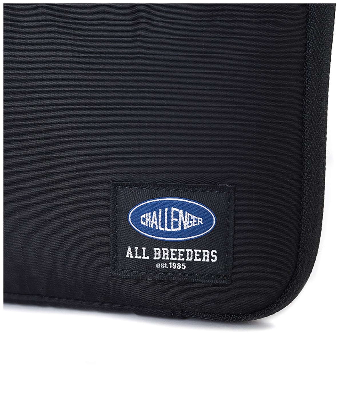 M 5ウォレット（ブラック） MULTI WALLET -SPEC 05-【BLACK】｜CHALLENGER｜MELTING POT（正規取扱