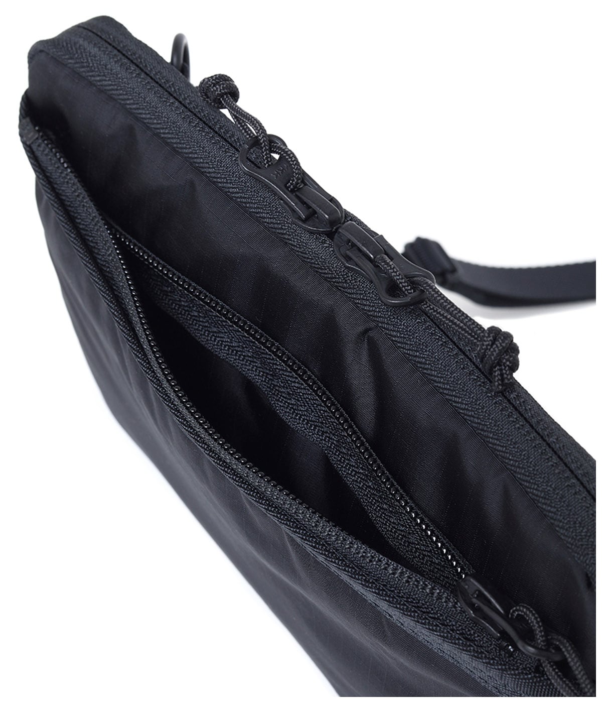 MULTI WALLET -SPEC 05-【BLACK】｜CHALLENGER｜MELTING POT（正規取扱