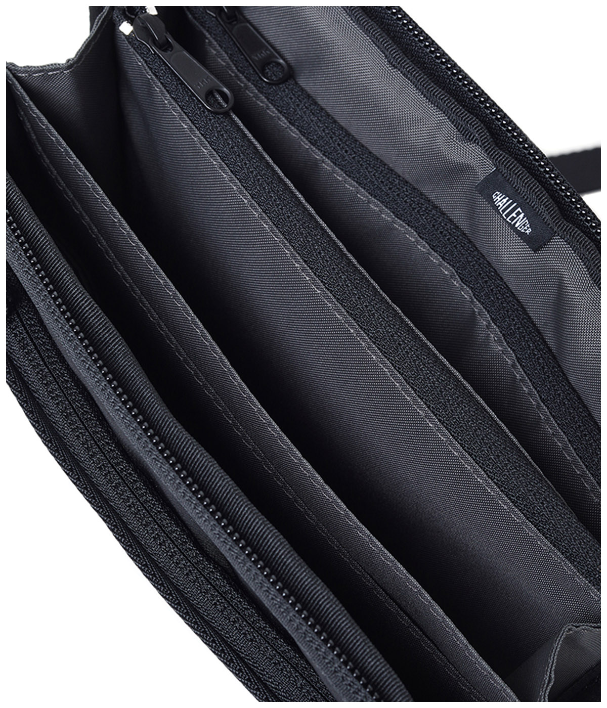 MULTI WALLET -SPEC 05-【BLACK】｜CHALLENGER｜MELTING POT（正規取扱
