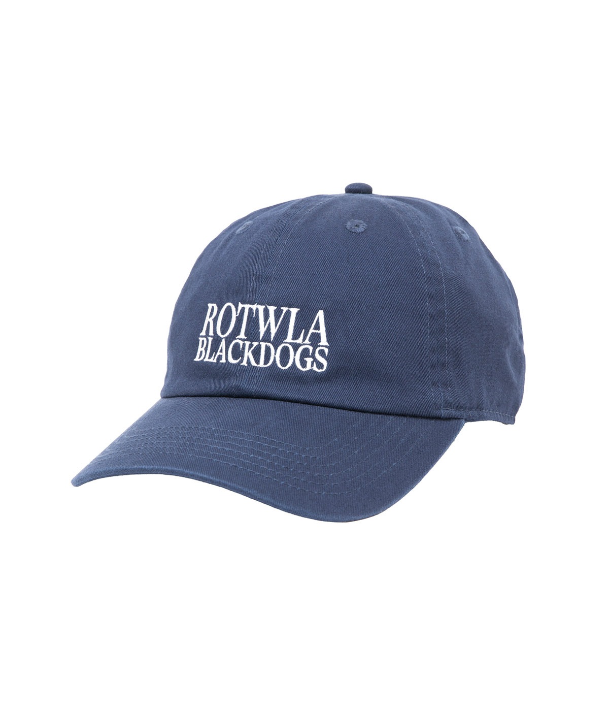 ROTWLA CAP【NAVY】