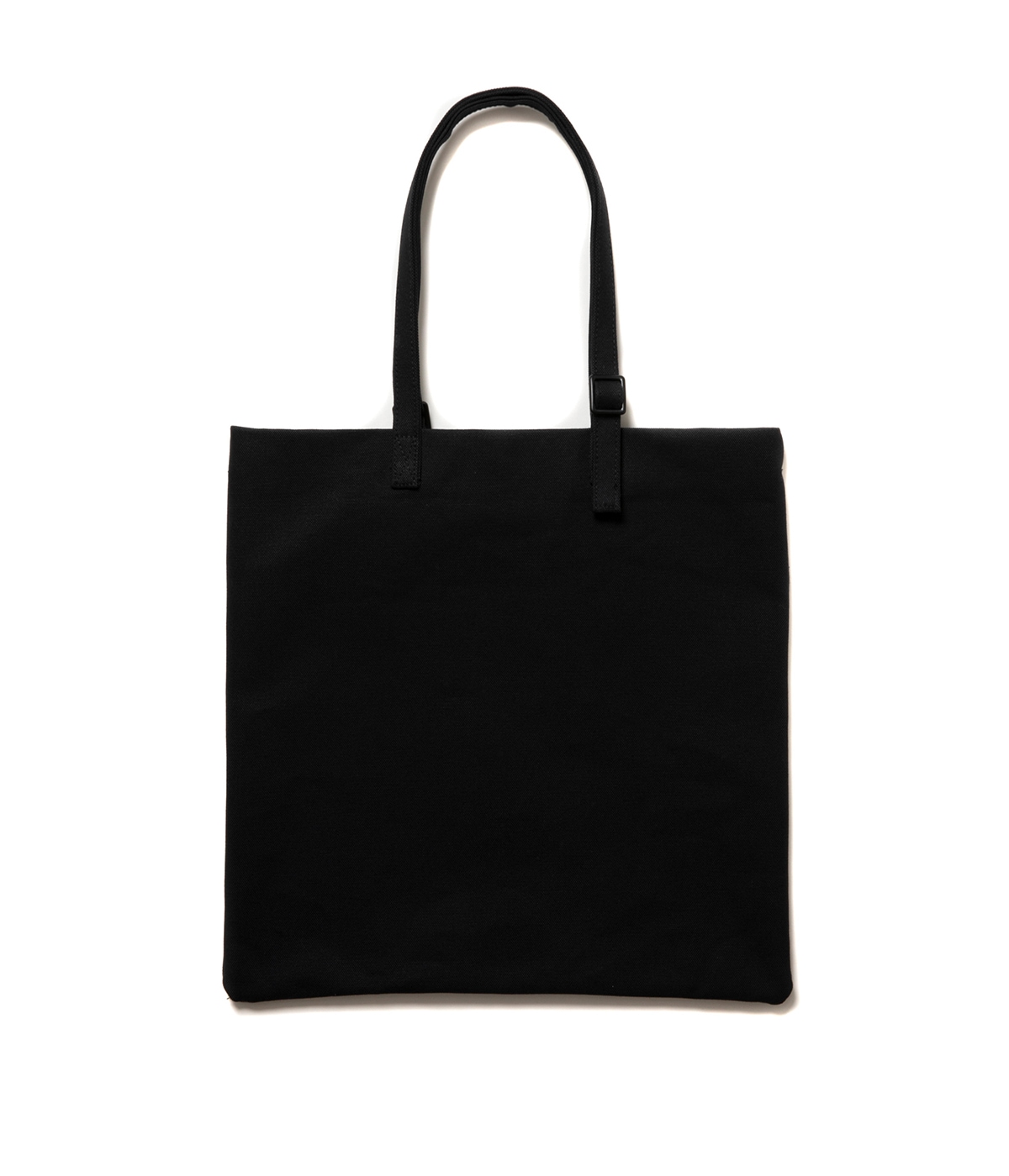 Canvas Tote Bag【BLACK】｜COOTIE PRODUCTIONS®︎｜MELTING POT