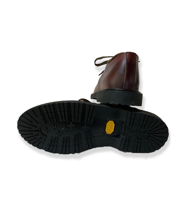 SERVICEMAN SHOES