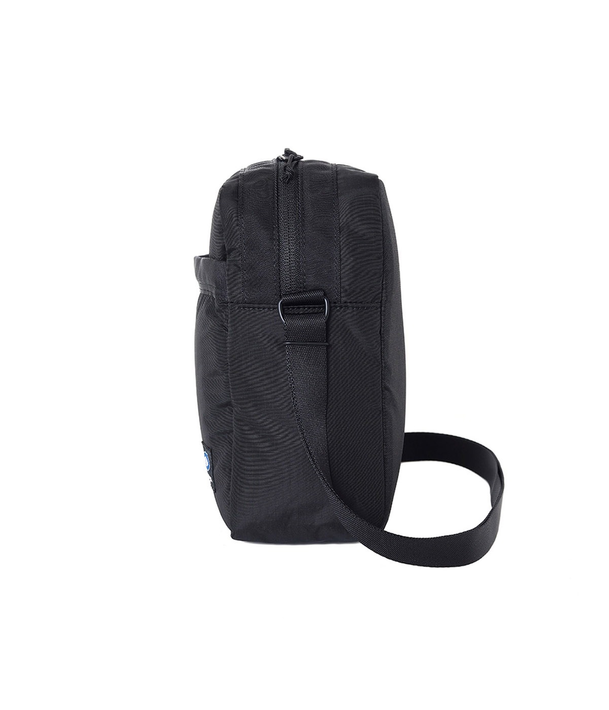 MINI SHOULDER BAG -SPEC 04-【BLACK】｜CHALLENGER｜MELTING POT