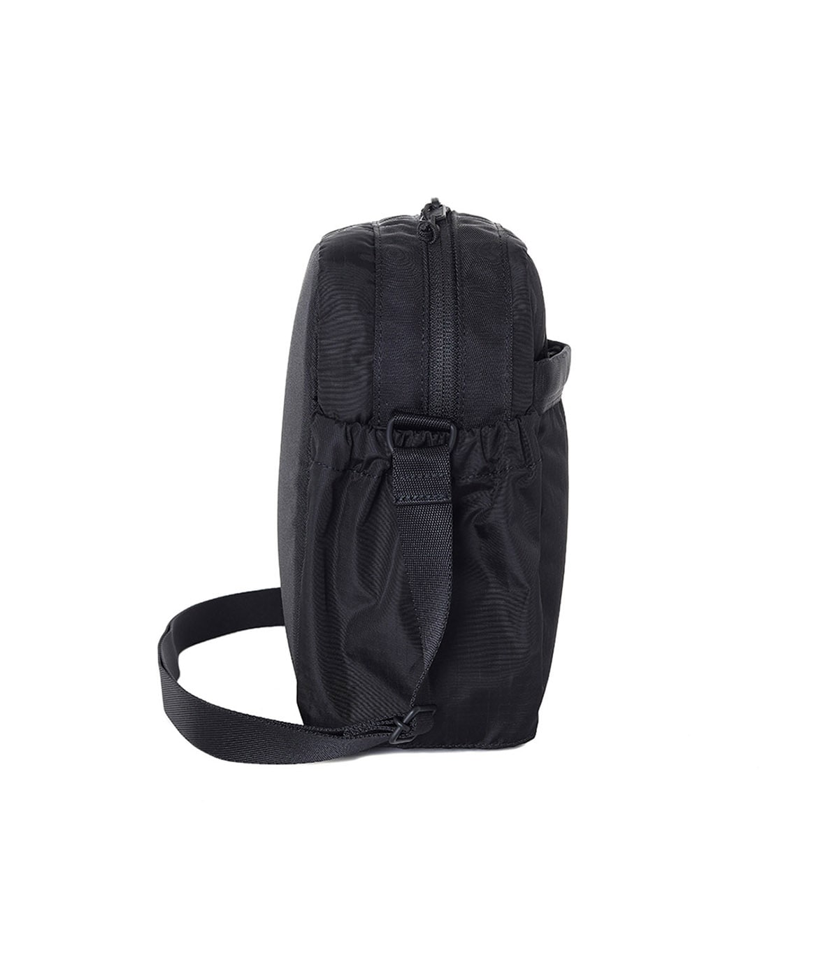 CHALLENGER MINI SHOULDER BAG SPEC 04 長瀬 MINI SHOULDER BAG -SPEC 04-【BLACK】｜CHALLENGER｜MELTING POT