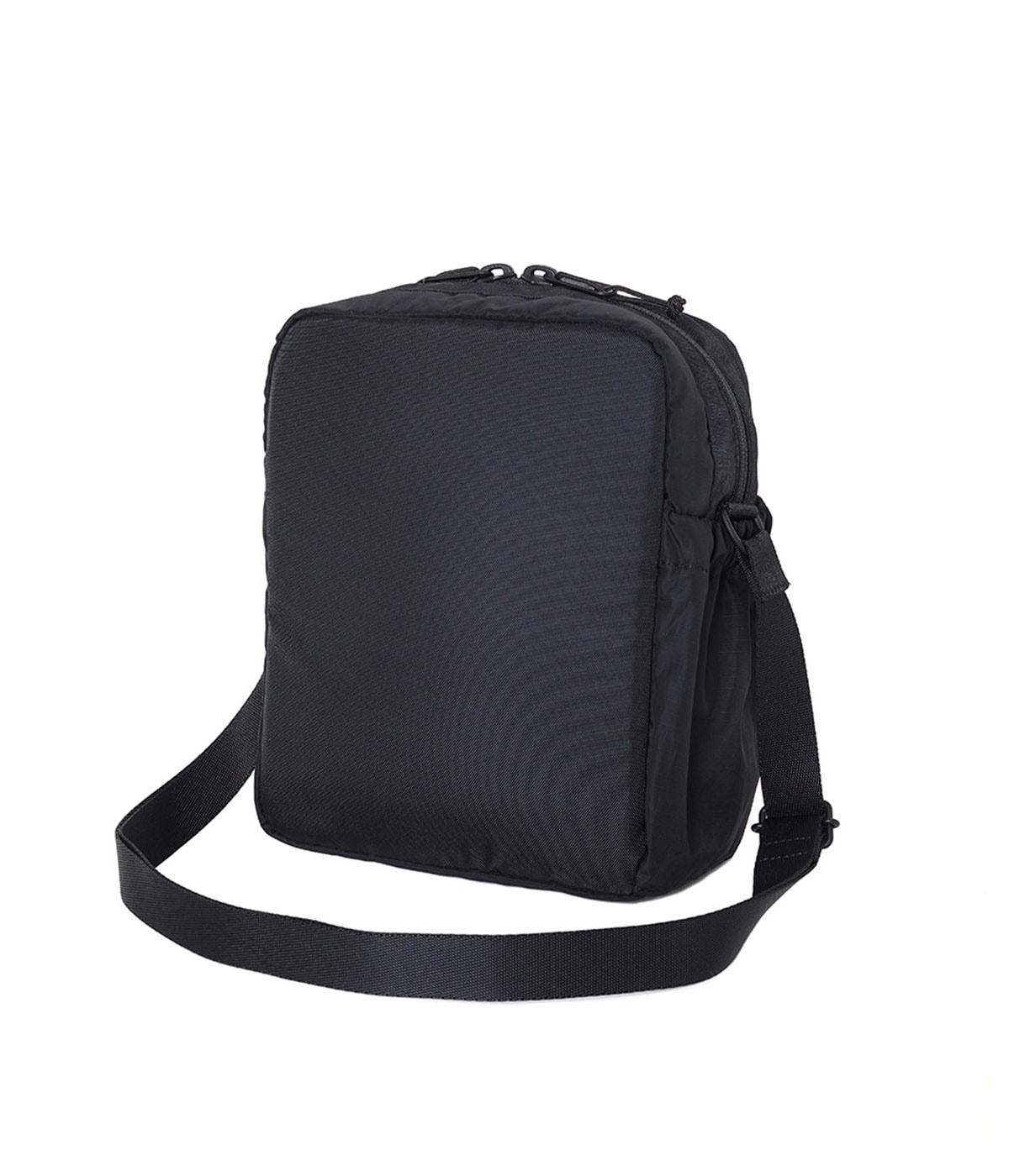 CHALLENGER MINI SHOULDER BAG SPEC 04 長瀬 MINI SHOULDER BAG -SPEC 04-【BLACK】｜CHALLENGER｜MELTING POT