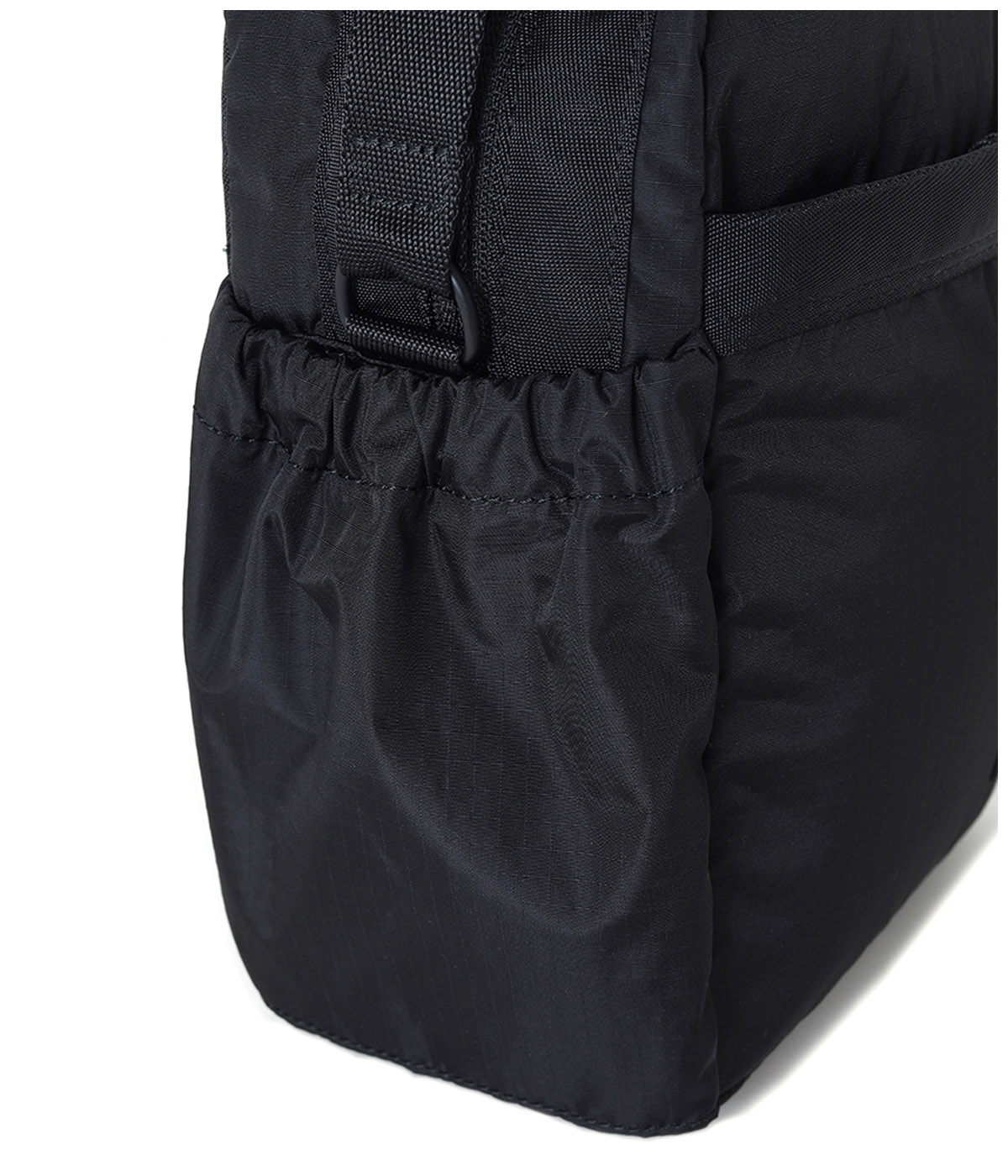 MINI SHOULDER BAG -SPEC 04-【BLACK】｜CHALLENGER｜MELTING POT