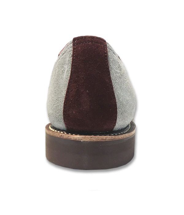 SADDLE SUEDE - SHOES<br>【REGAL×GLAD HAND】