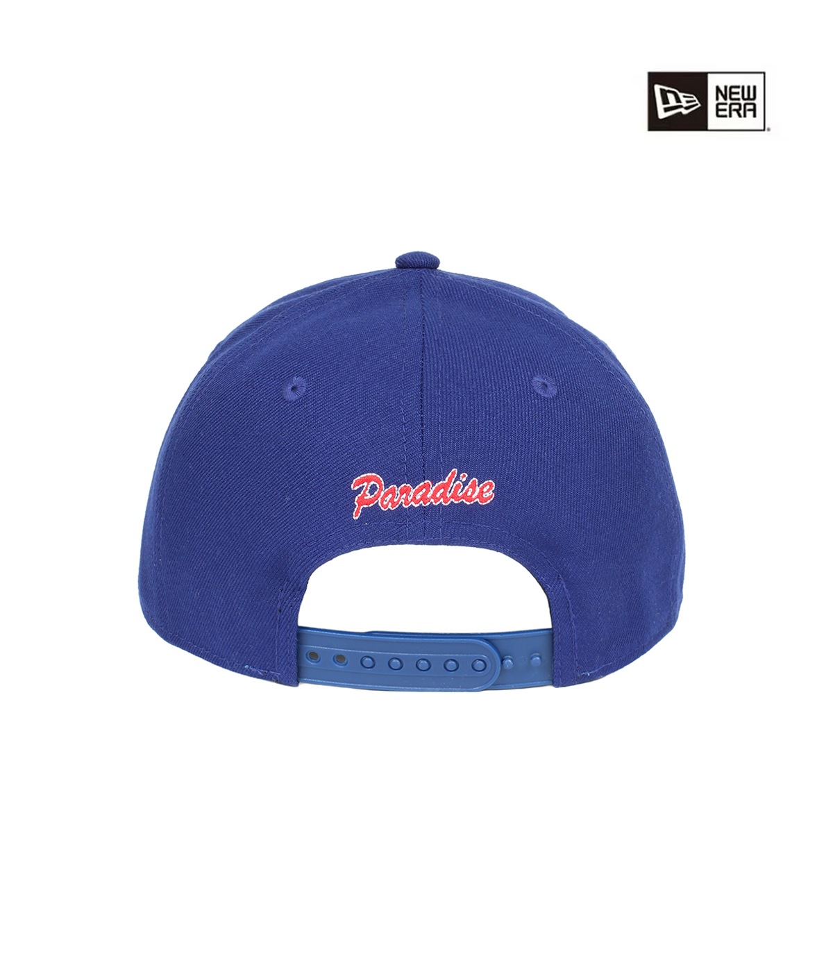 NEW ERA / 9FORTY【BLUE】