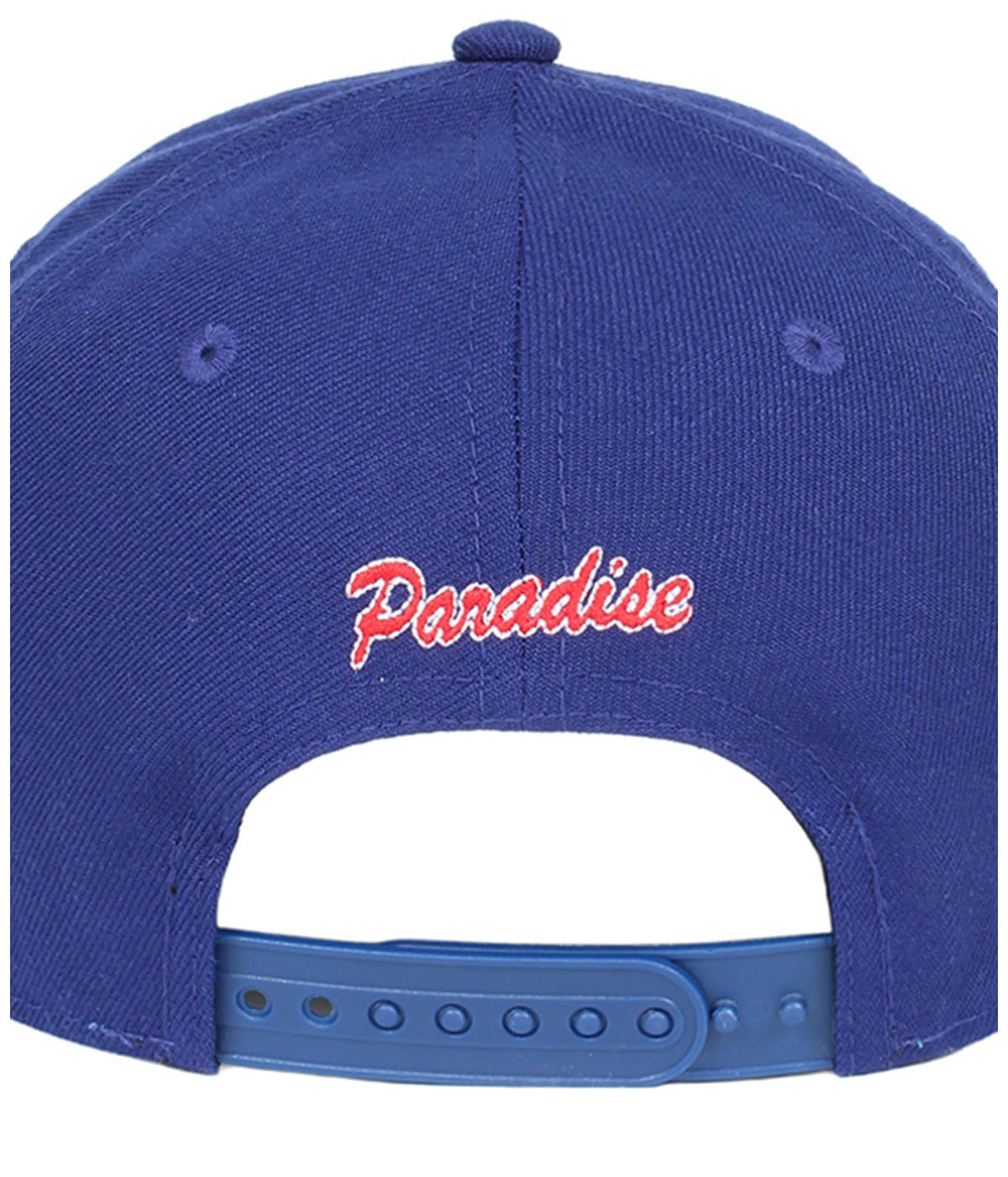 NEW ERA / 9FORTY【BLUE】