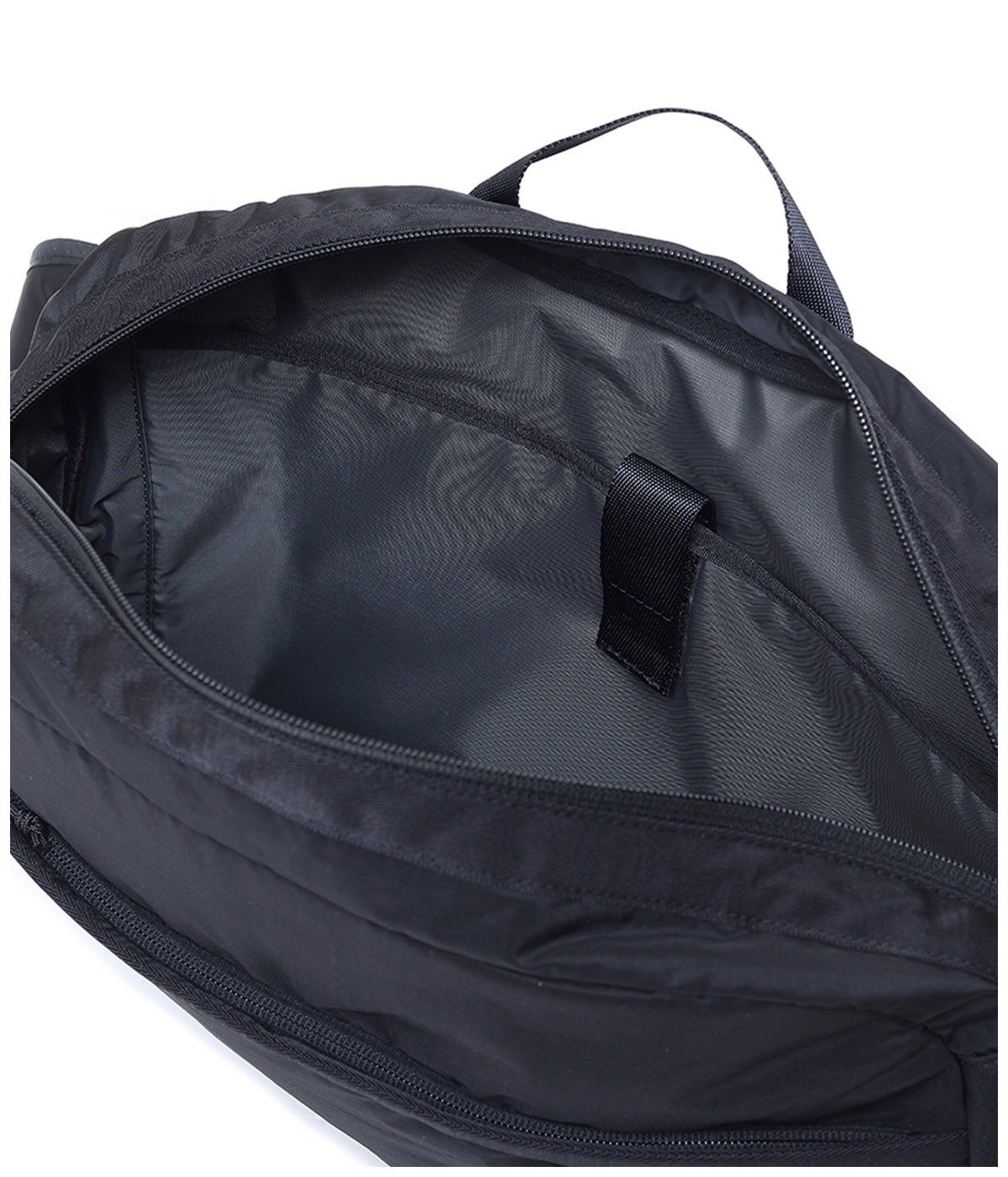 BODY BAG -SPEC 03-【BLACK】｜CHALLENGER｜MELTING POT（正規取扱店