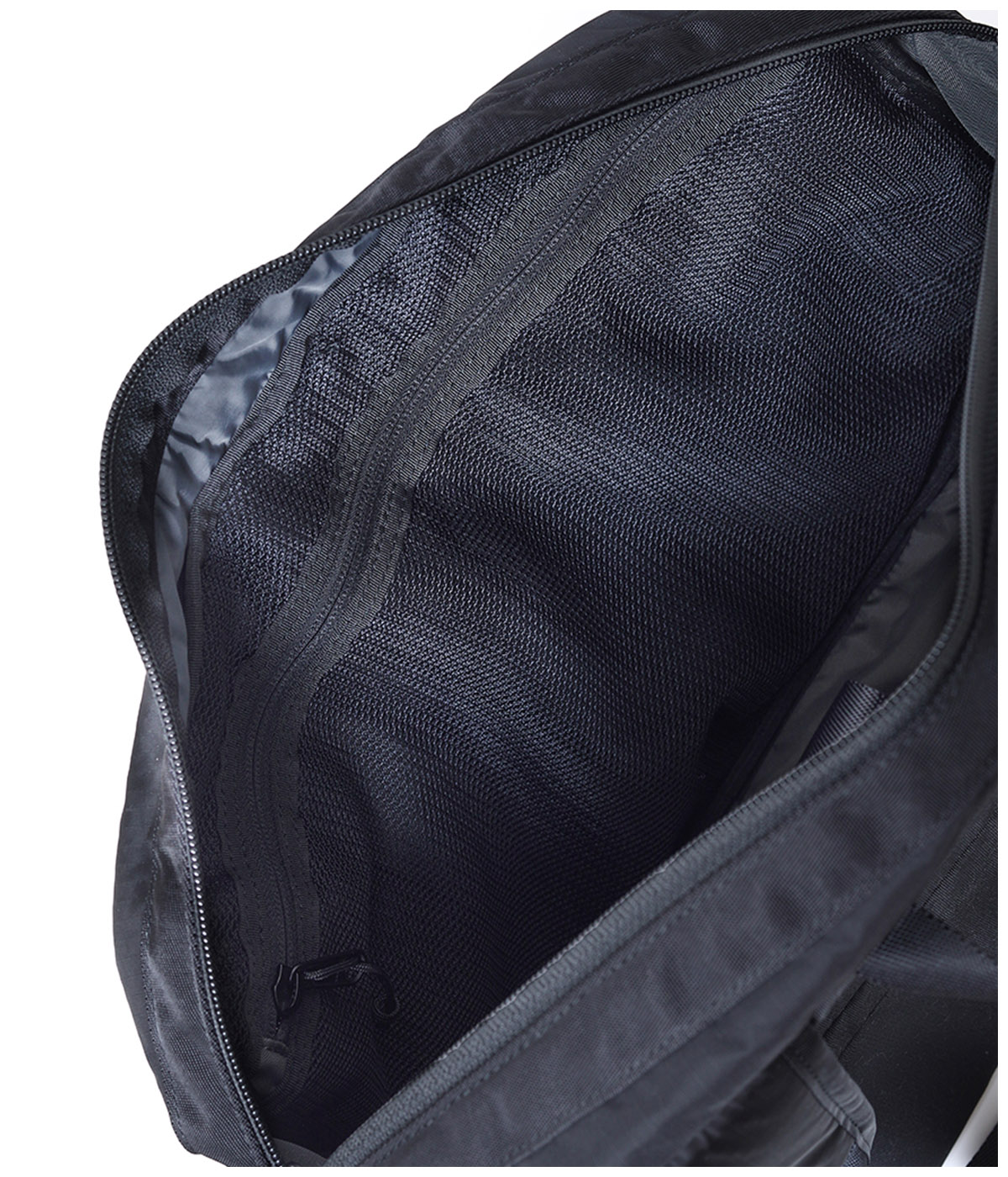 BODY BAG -SPEC 03-【BLACK】｜CHALLENGER｜MELTING POT（正規取扱店