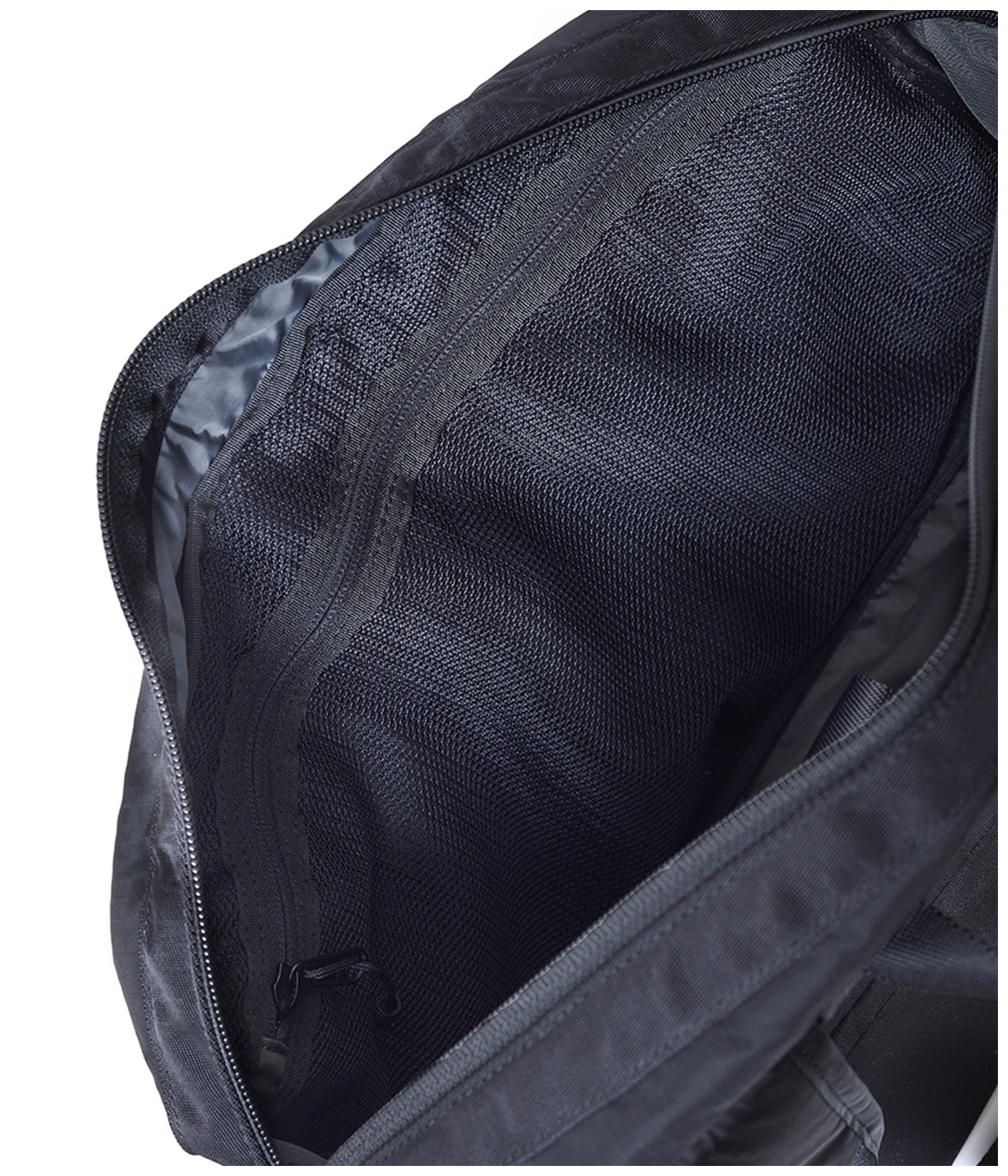 BODY BAG -SPEC 03-【BLACK】｜CHALLENGER｜MELTING POT（正規取扱店