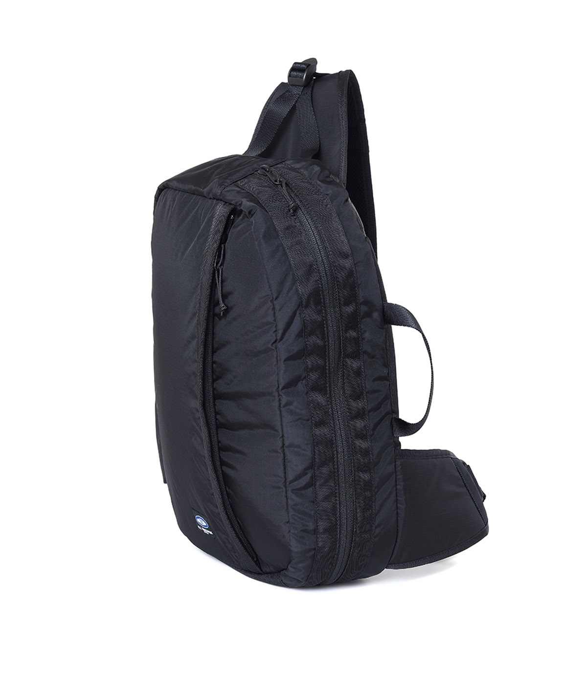 BODY BAG -SPEC 03-【BLACK】｜CHALLENGER｜MELTING POT（正規取扱店