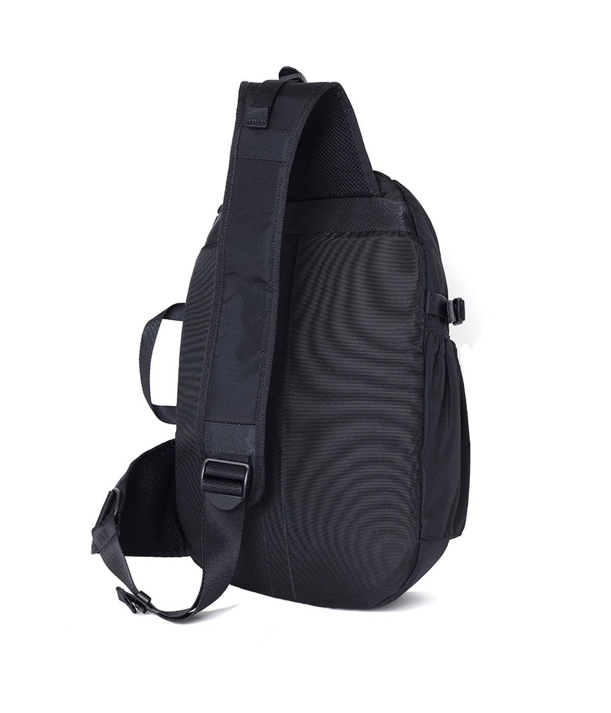 BODY BAG -SPEC 03-【BLACK】｜CHALLENGER｜MELTING POT（正規取扱店