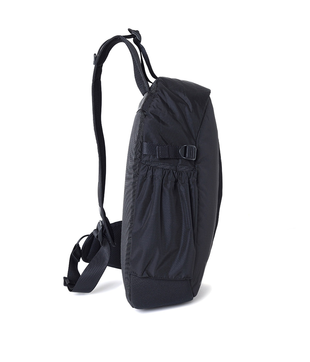 BODY BAG -SPEC 03-【BLACK】｜CHALLENGER｜MELTING POT（正規取扱店