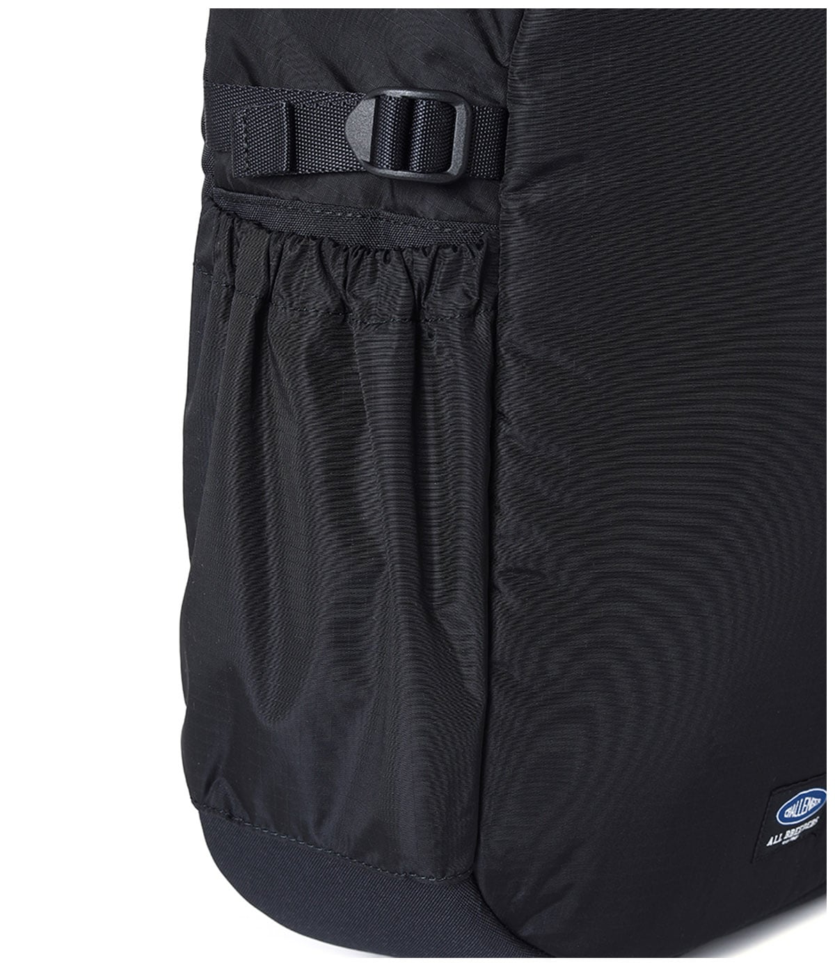 BODY BAG -SPEC 03-【BLACK】｜CHALLENGER｜MELTING POT（正規取扱店