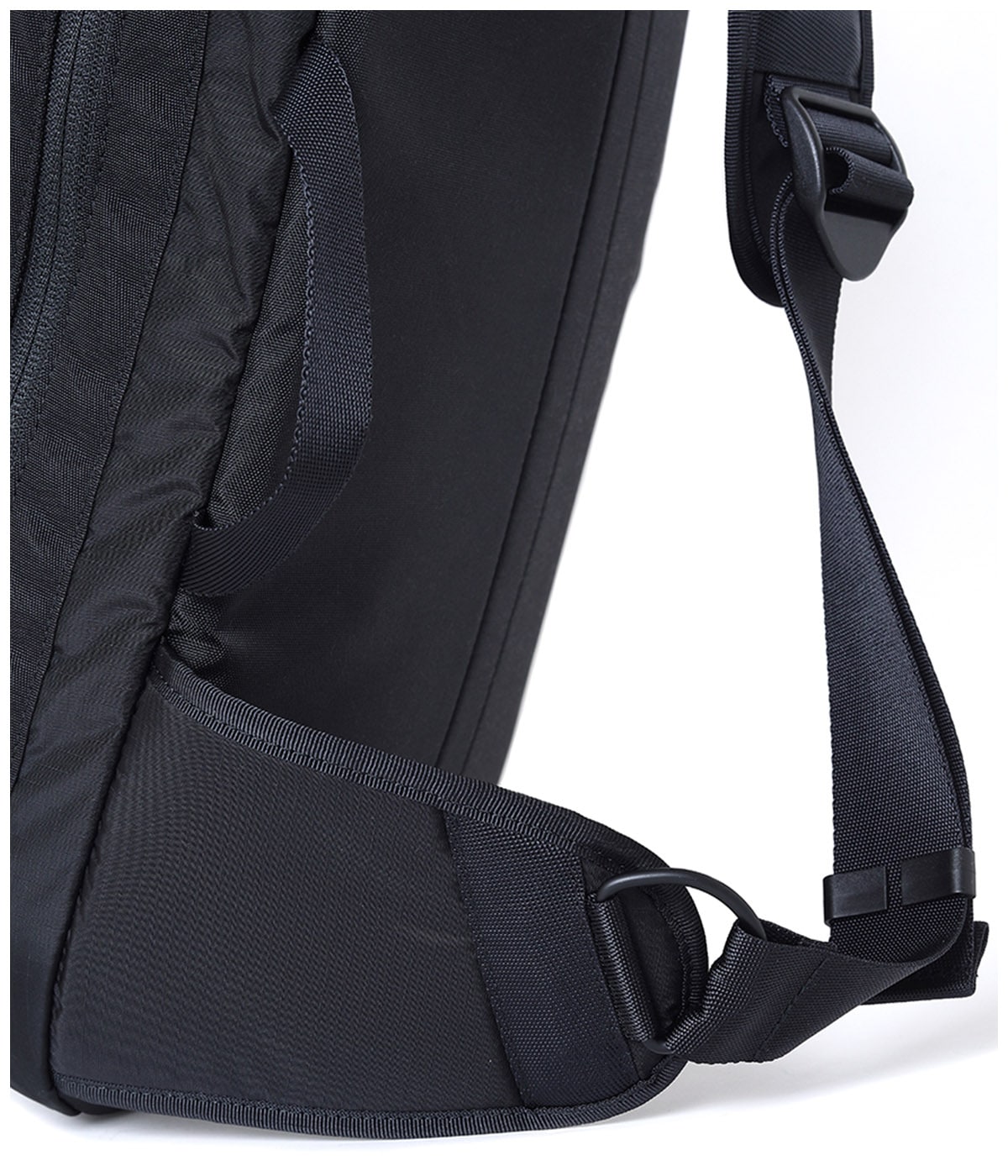 BODY BAG -SPEC 03-【BLACK】｜CHALLENGER｜MELTING POT（正規取扱店