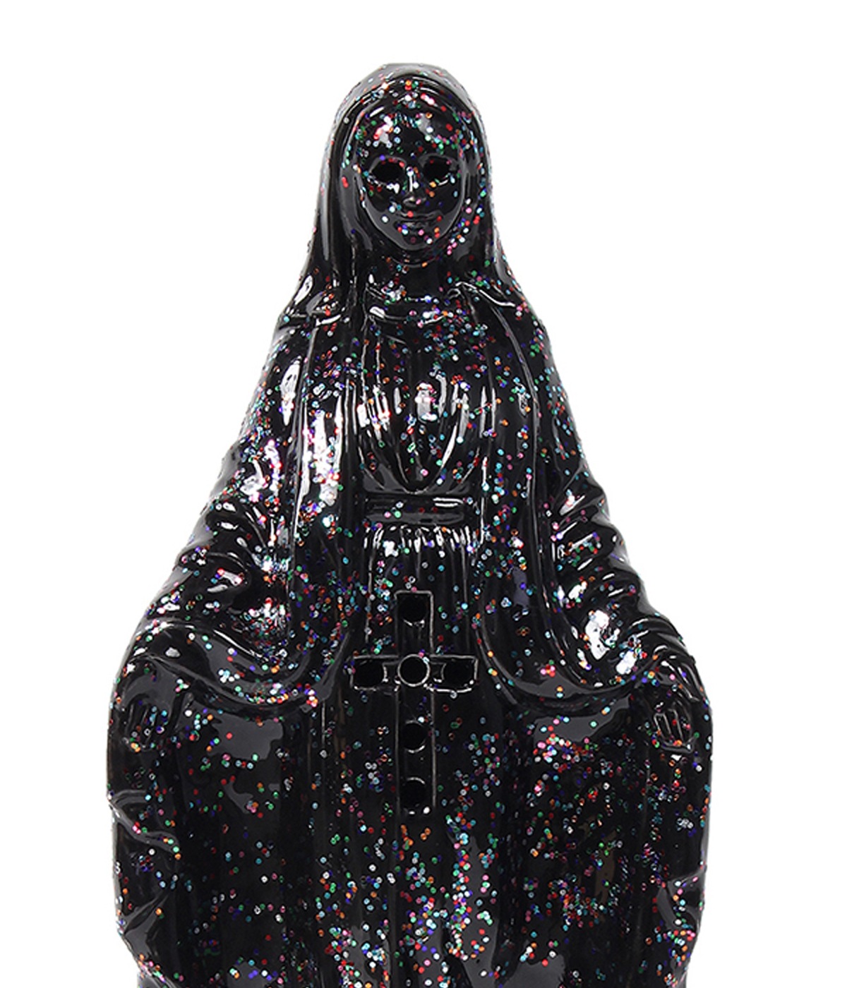 MARIA INCENSE BURNER【BLACK】｜WACKO MARIA｜MELTING POT（正規取扱