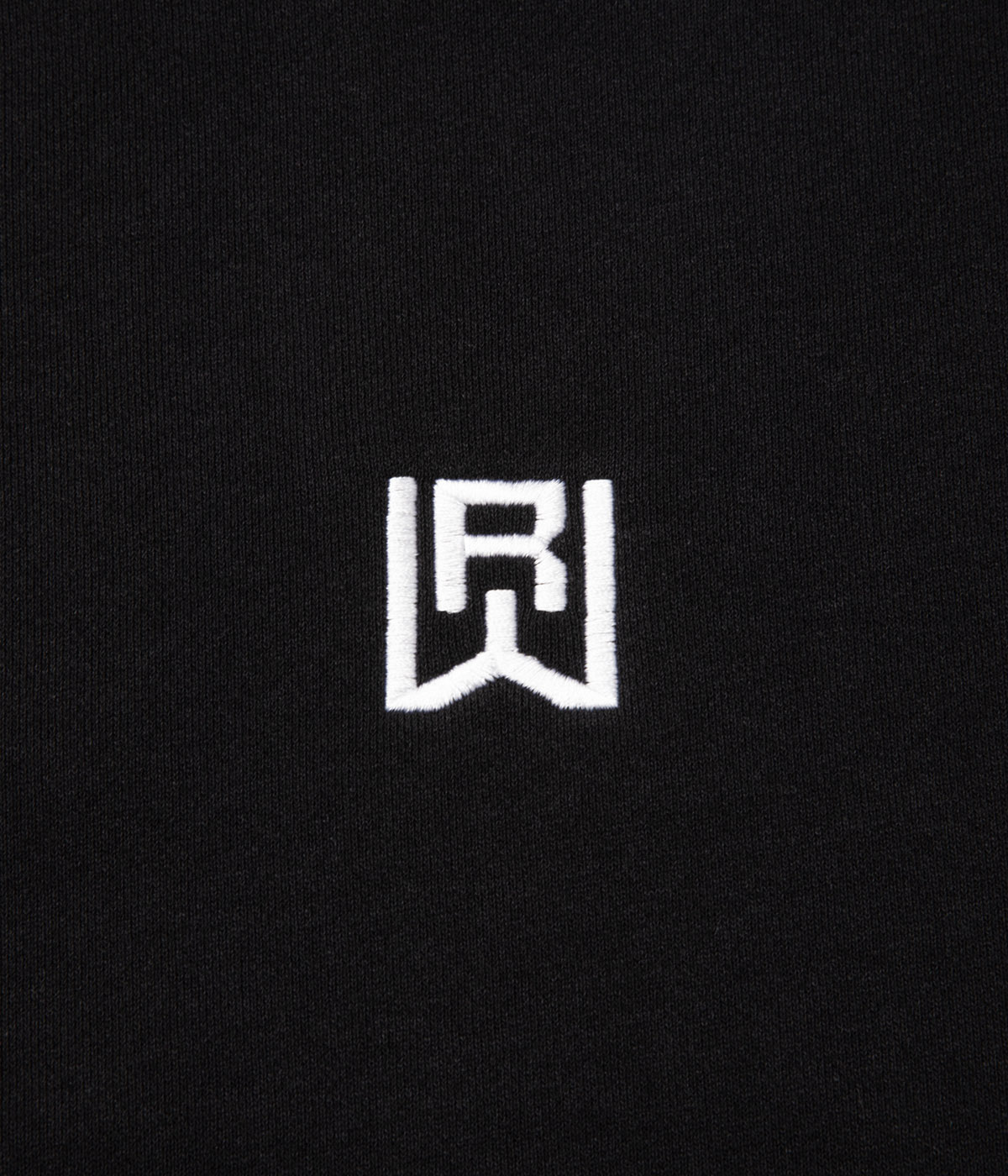 B.D.B SWEATER【BLACK】