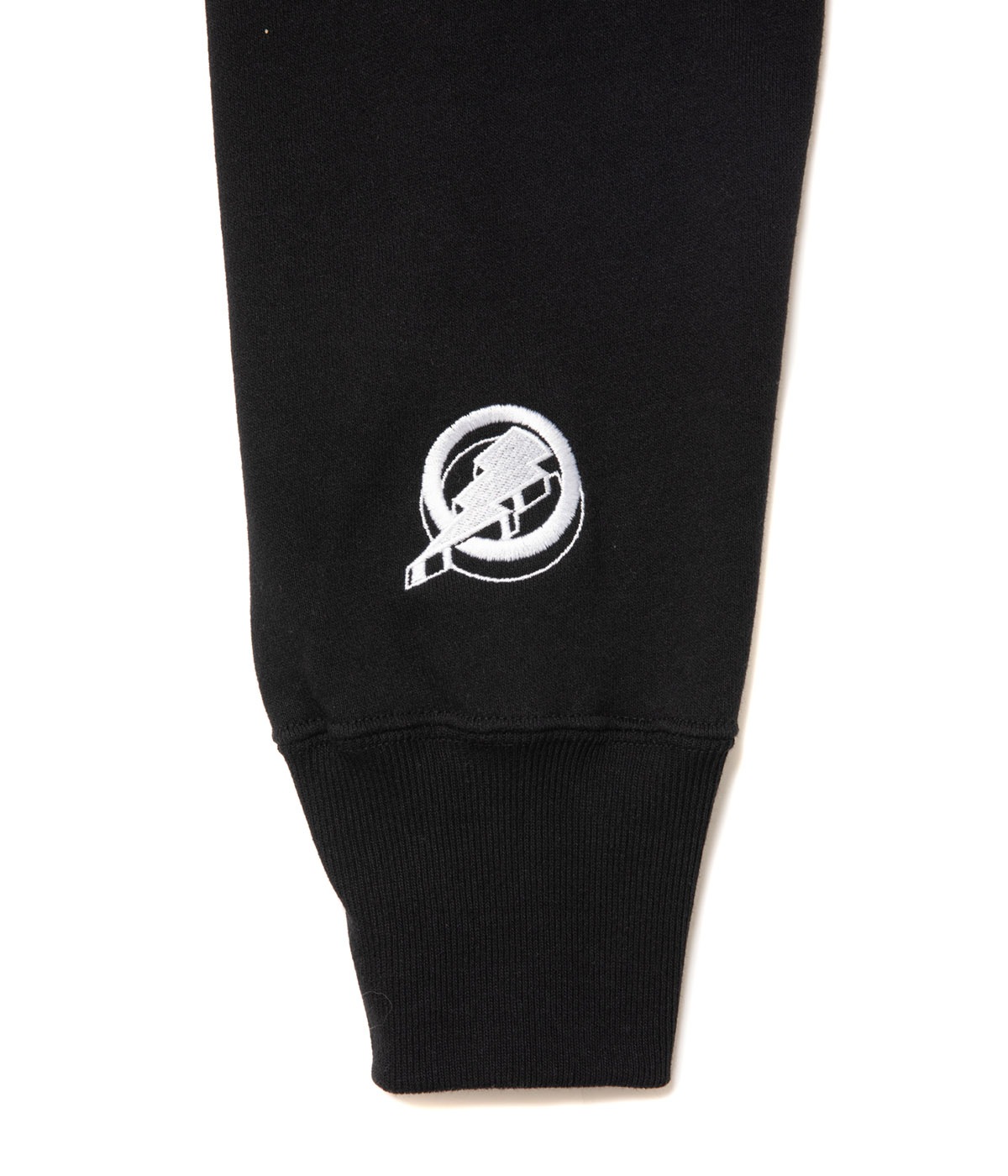 B.D.B SWEATER【BLACK】