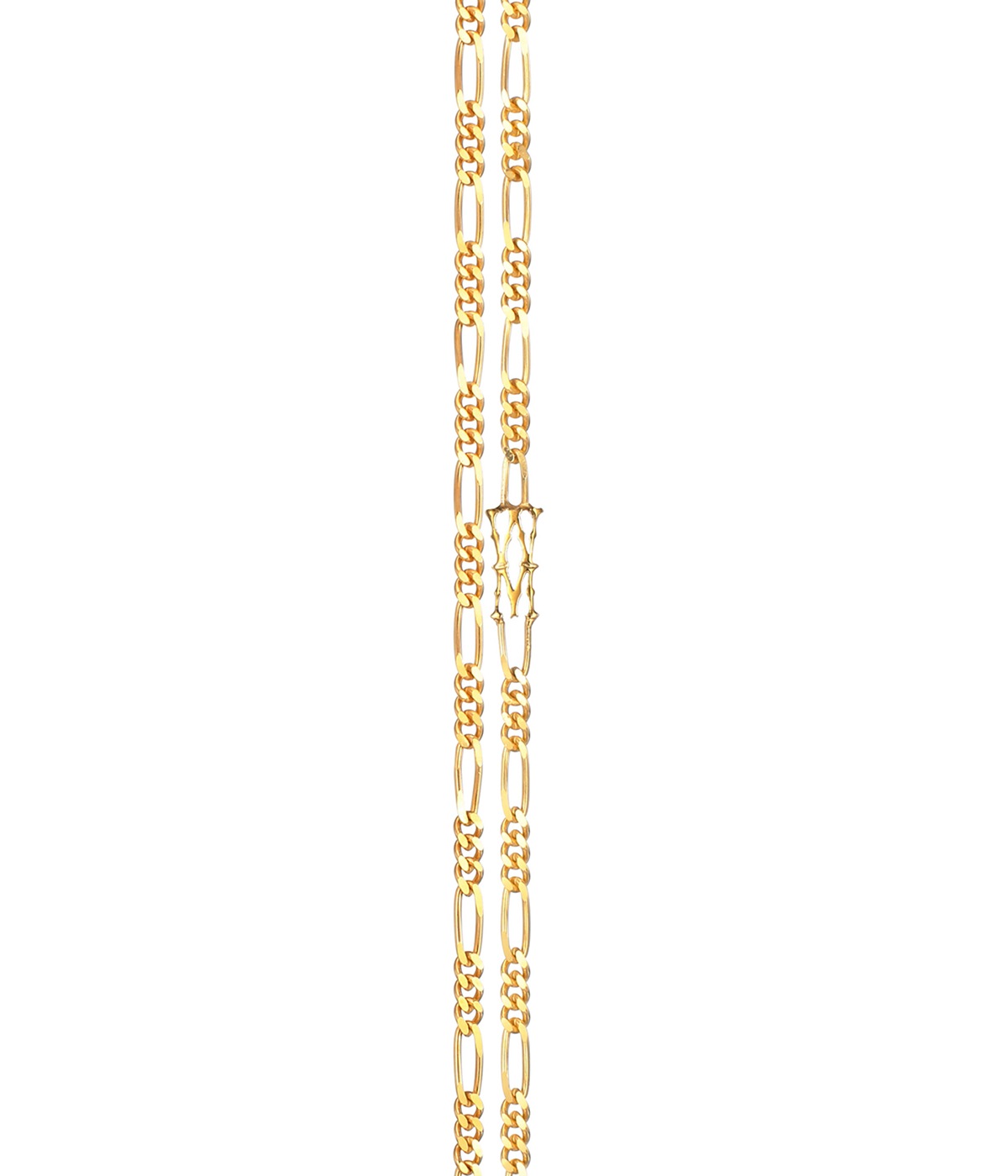 CAREERING / GUILTY PARTIES 45【GOLD】｜WACKO MARIA｜MELTING POT
