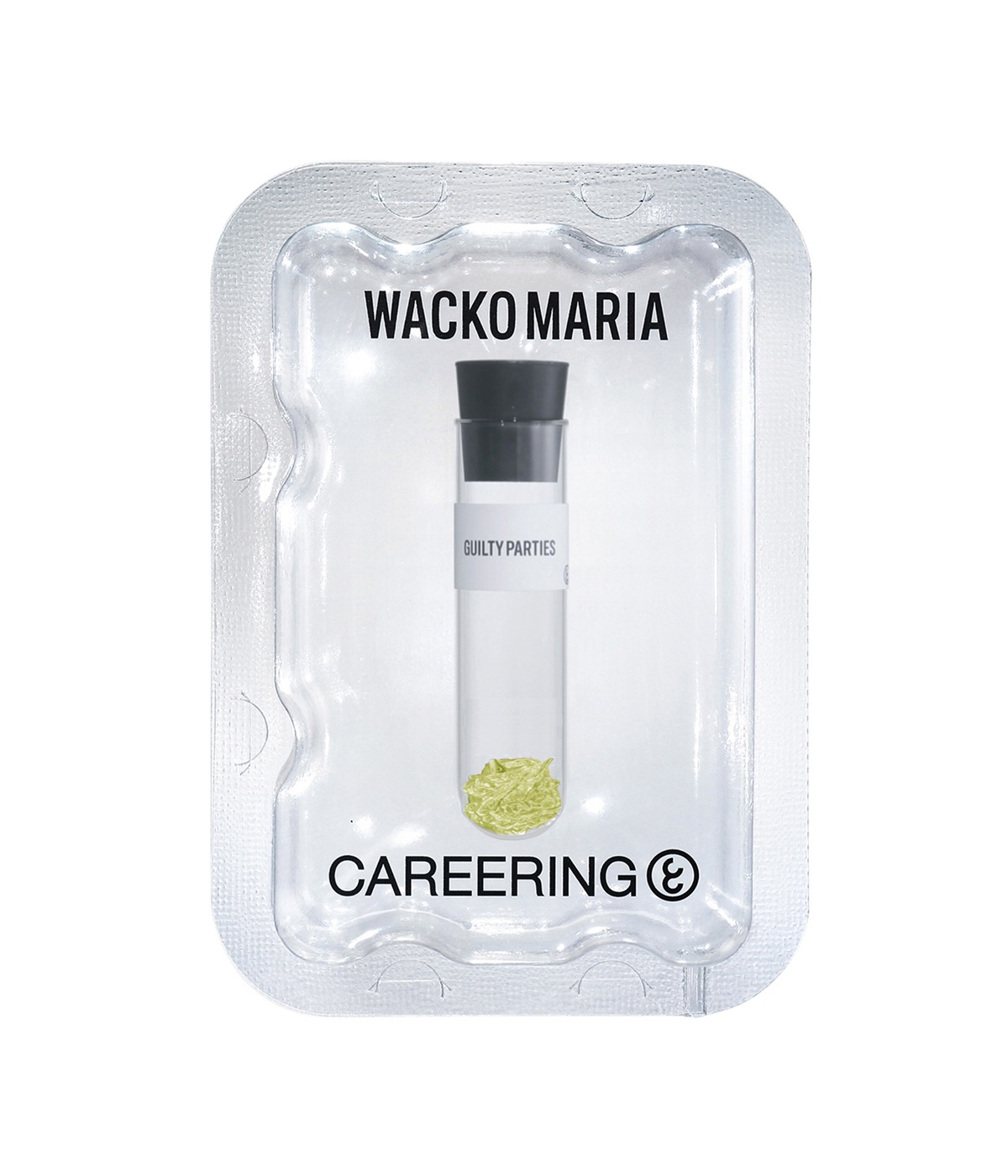 WACKO MARIA CAREERING GUILTY PARTIES 45