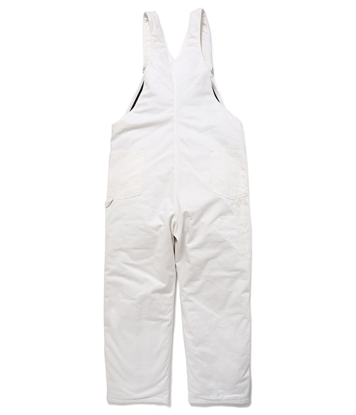 SUPERIOR WARM OVERALL【NATURAL】