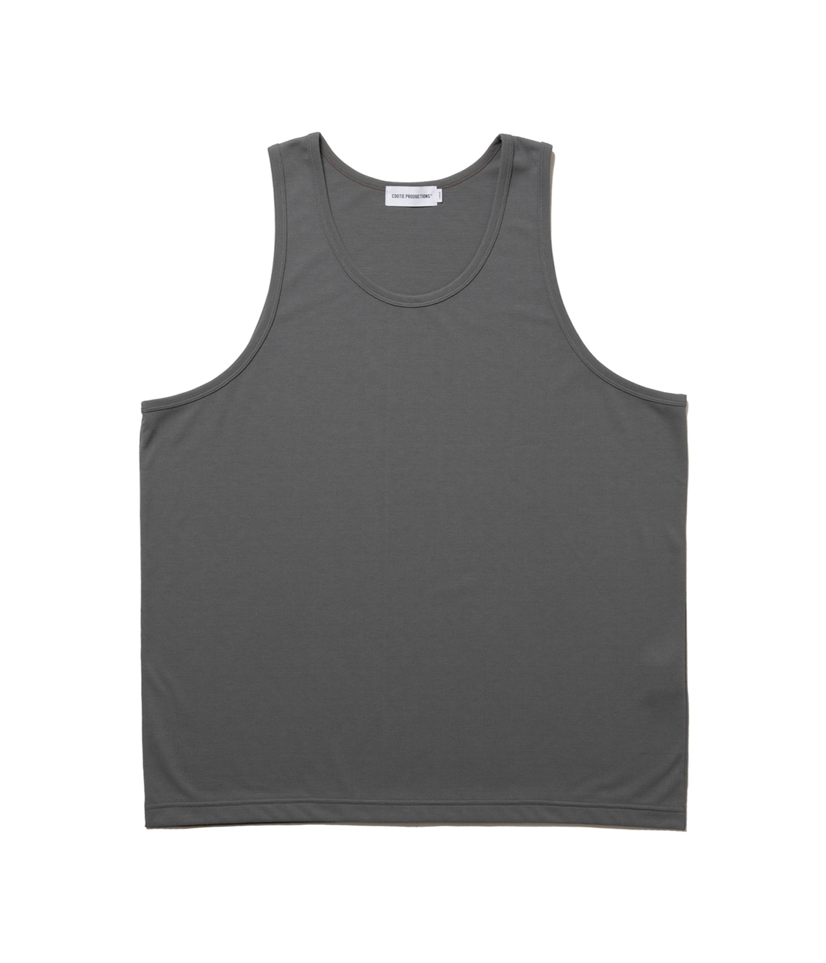 Dry Tech Jersey Tank Top Lサイズ タンクトップ COOTIE 「Dry Tech Jersey Tank Top」 タンクトップ