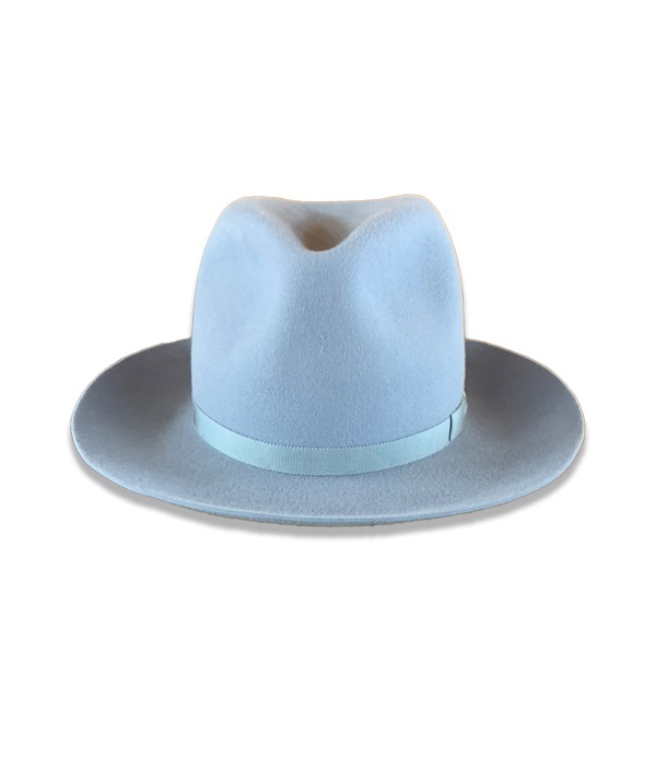 KIJIMA TAKAYUKI × TSJ DERBY HAT｜The Stylist Japan｜MELTING POT