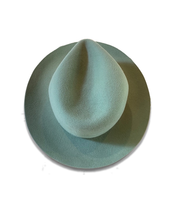 KIJIMA TAKAYUKI × TSJ DERBY HAT｜The Stylist Japan｜MELTING POT