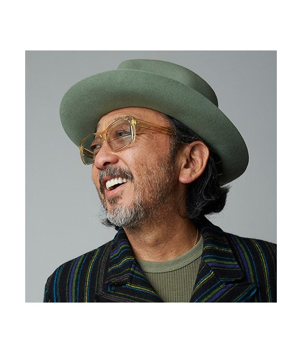 【ミドリヘッド】TSJ×KIJIMA TAKAYUKI ボーラーハット KIJIMA TAKAYUKI × TSJ DERBY HAT｜The Stylist Japan｜MELTING POT