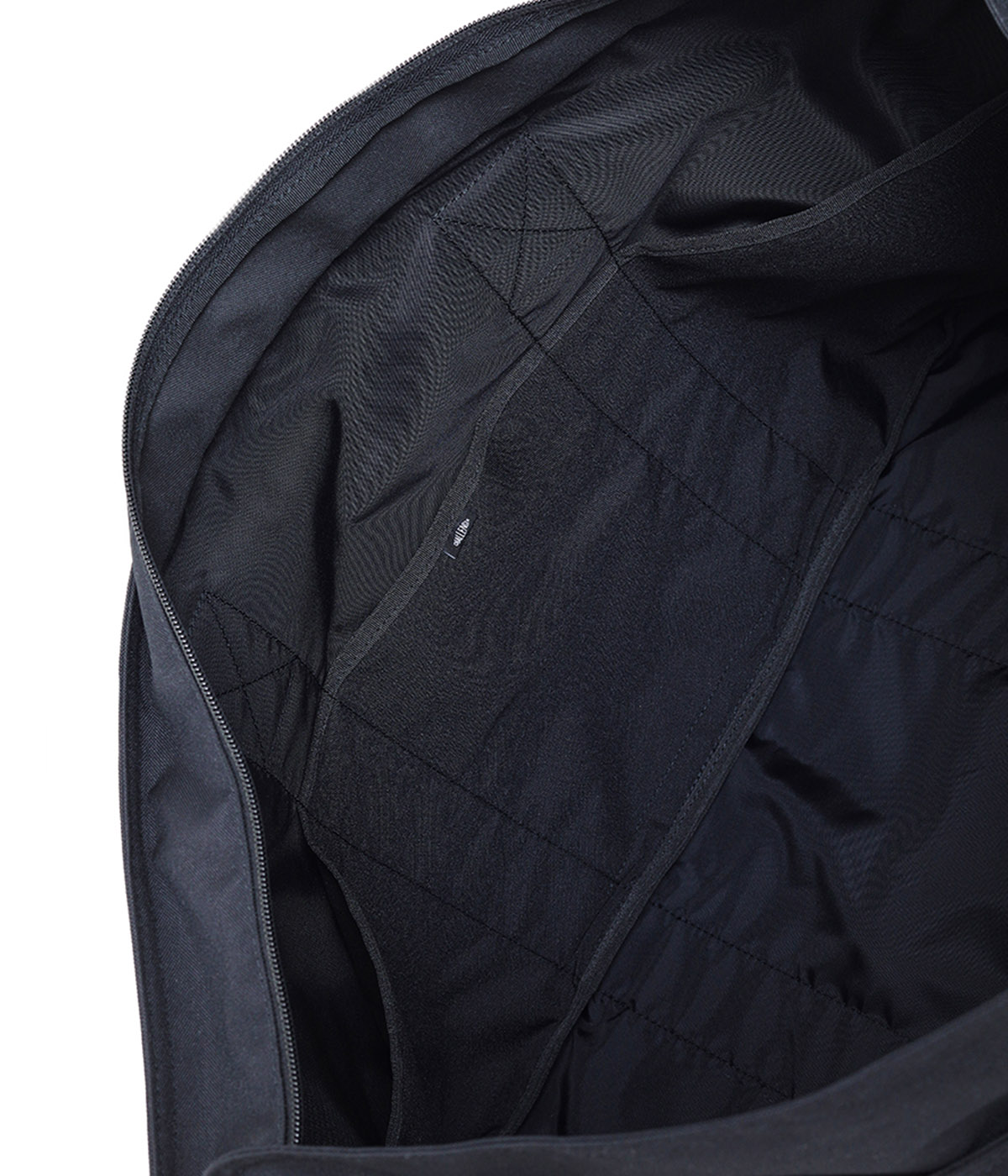CLASSIC TOTE BAG【BLACK】｜CHALLENGER｜MELTING POT（正規取扱店・通販）