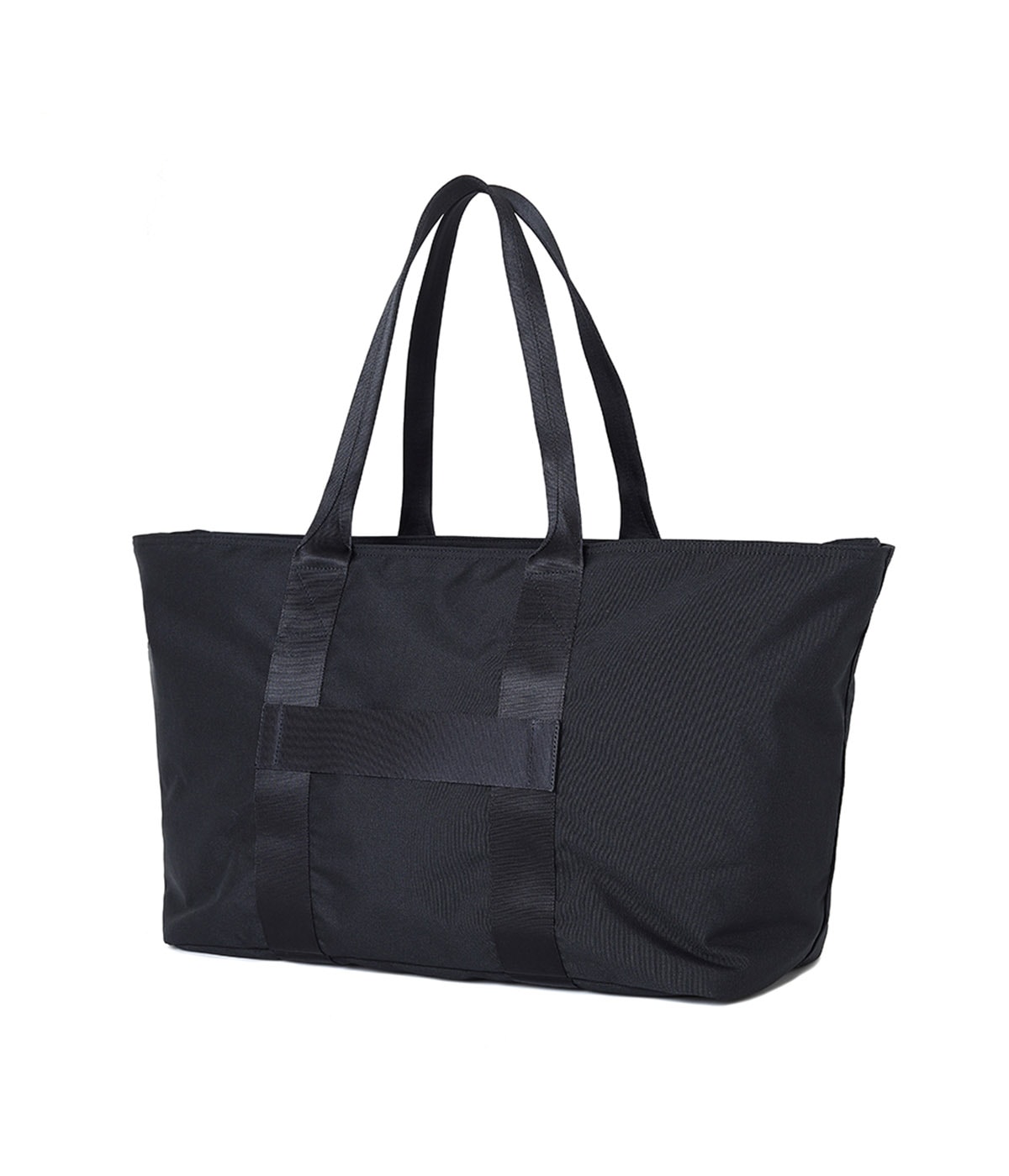 CLASSIC TOTE BAG【BLACK】｜CHALLENGER｜MELTING POT（正規取扱店・通販）