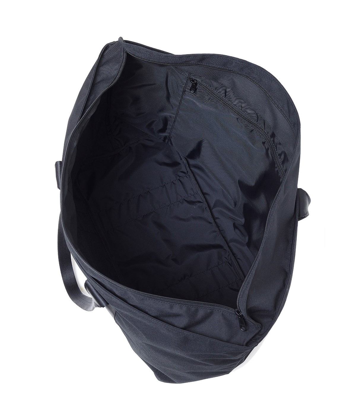CLASSIC TOTE BAG【BLACK】｜CHALLENGER｜MELTING POT（正規取扱店・通販）