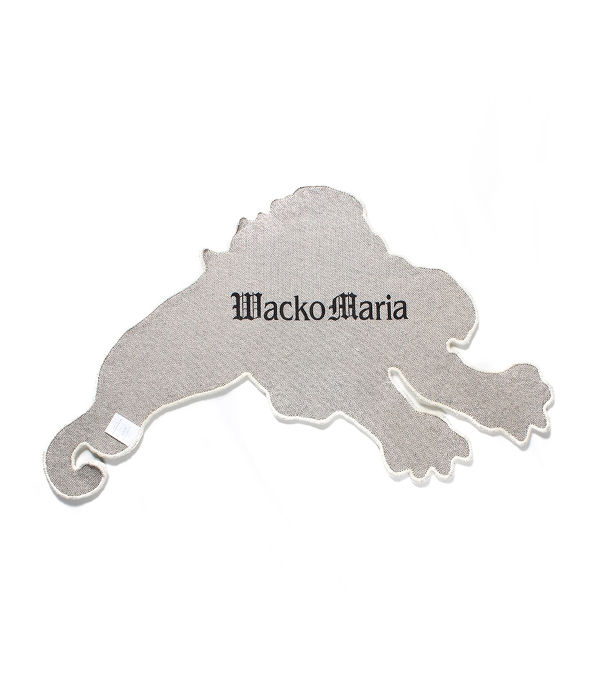 wackomaria tim lehi rug type-2 ラグ TIM LEHI / RUG (TYPE-2) -SMALL-【RESTOCK】｜WACKO MARIA