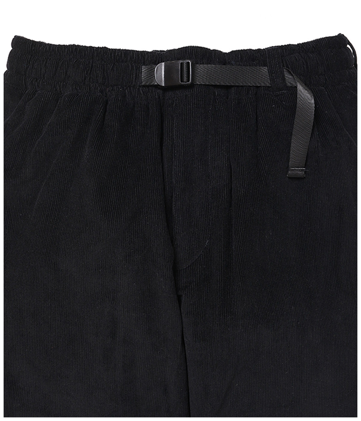SUPERIOR CORDUROY WARM PANTS【BLACK】｜CHALLENGER｜MELTING POT