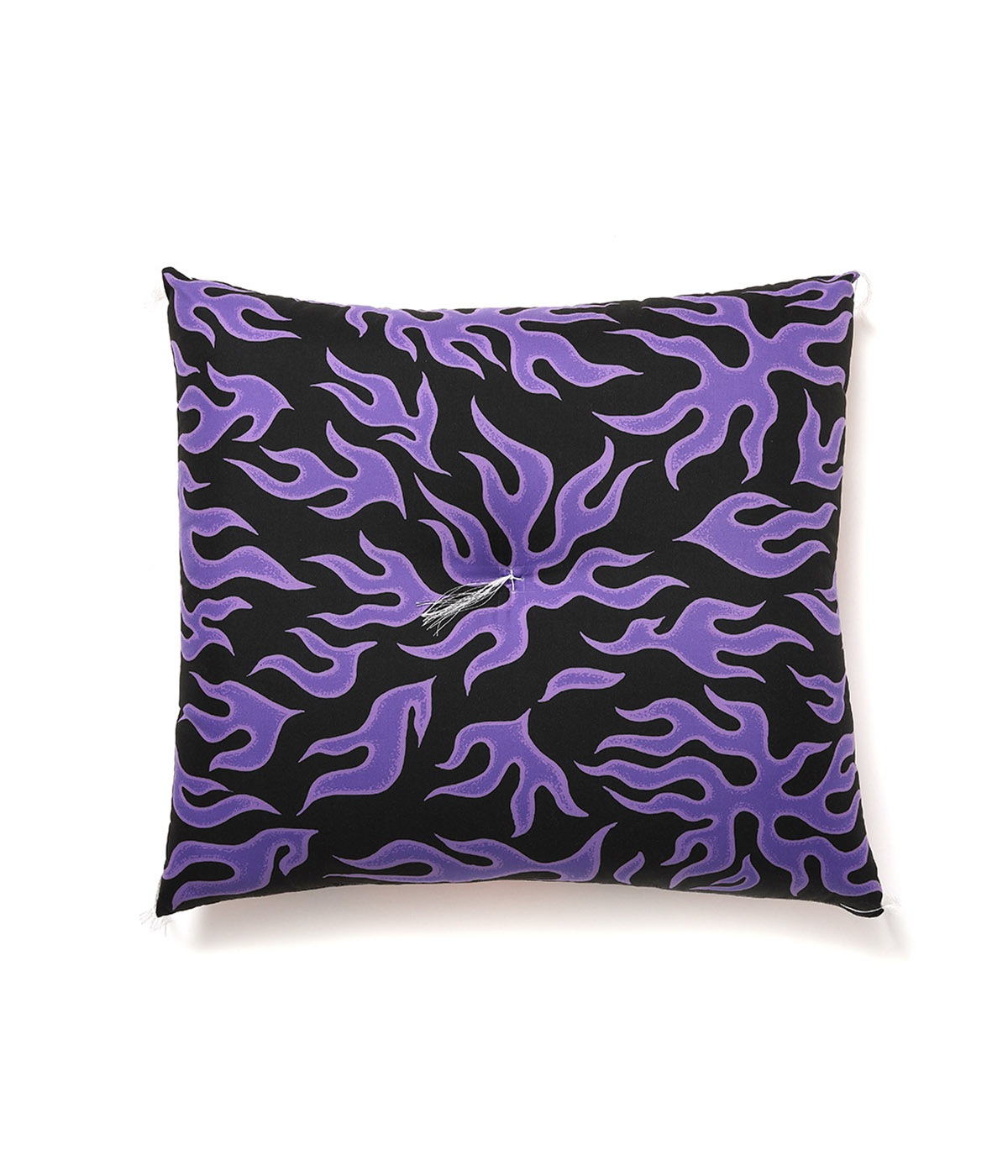 FIRE ZABUTON【BLACK】