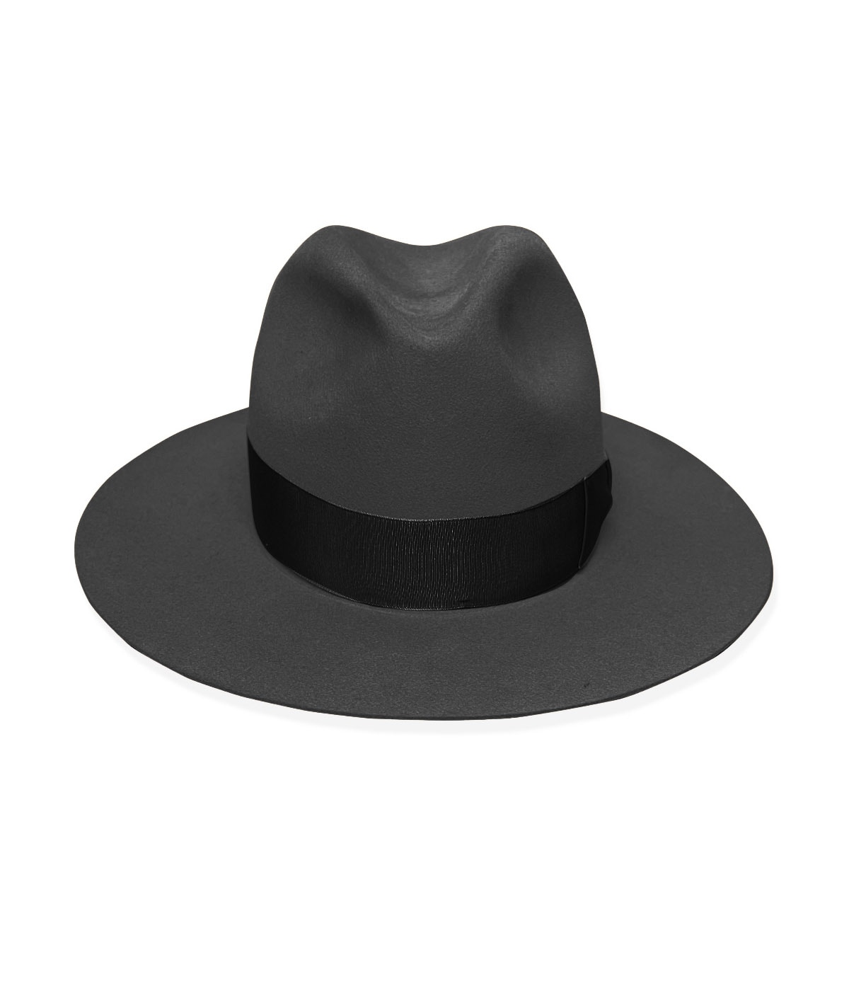 HAT-01-JOHNNY-BEAVER【GRAY】｜WACKO MARIA｜MELTING POT（正規取扱店