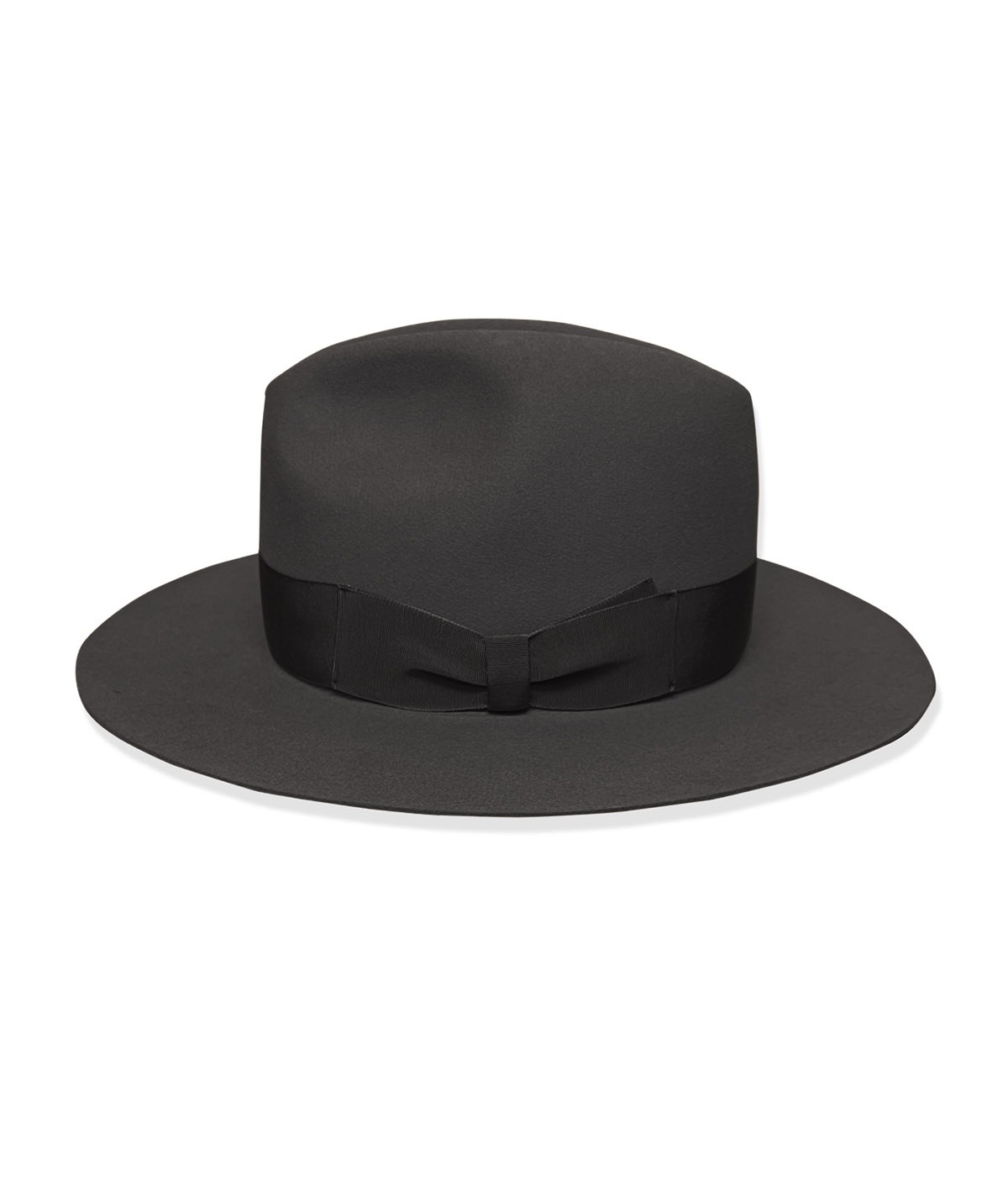 HAT-01-JOHNNY-BEAVER【GRAY】｜WACKO MARIA｜MELTING POT（正規取扱店