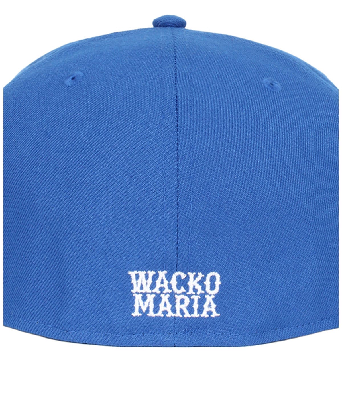 NEW ERA / 59FIFTY【BLUE】｜WACKO MARIA｜MELTING POT（正規取扱店