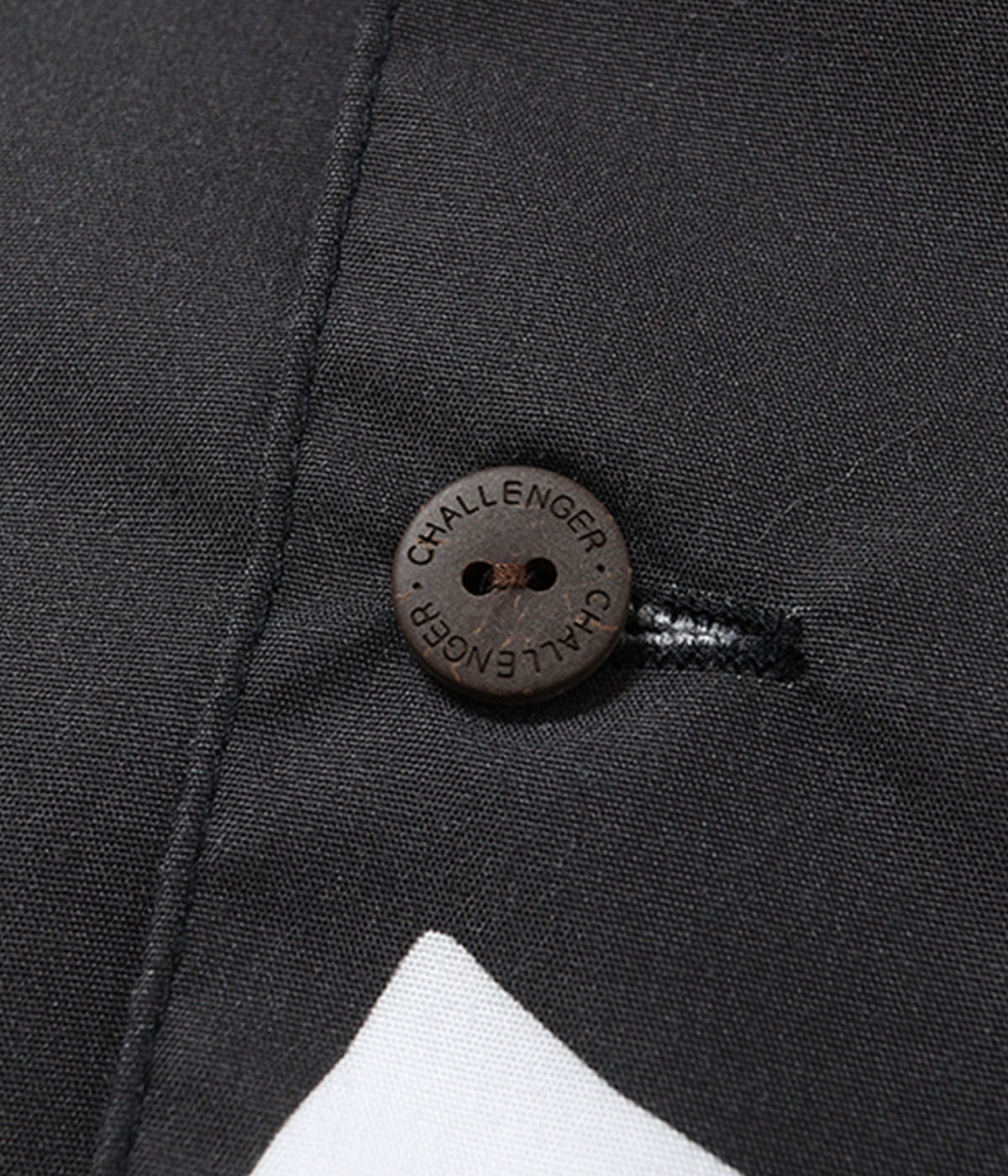 CHALLENGER マットブラック ヘルメット&challengerTシャツ CROSS SHIRT【BLACK】｜CHALLENGER｜MELTING POT（正規取扱店・通販）